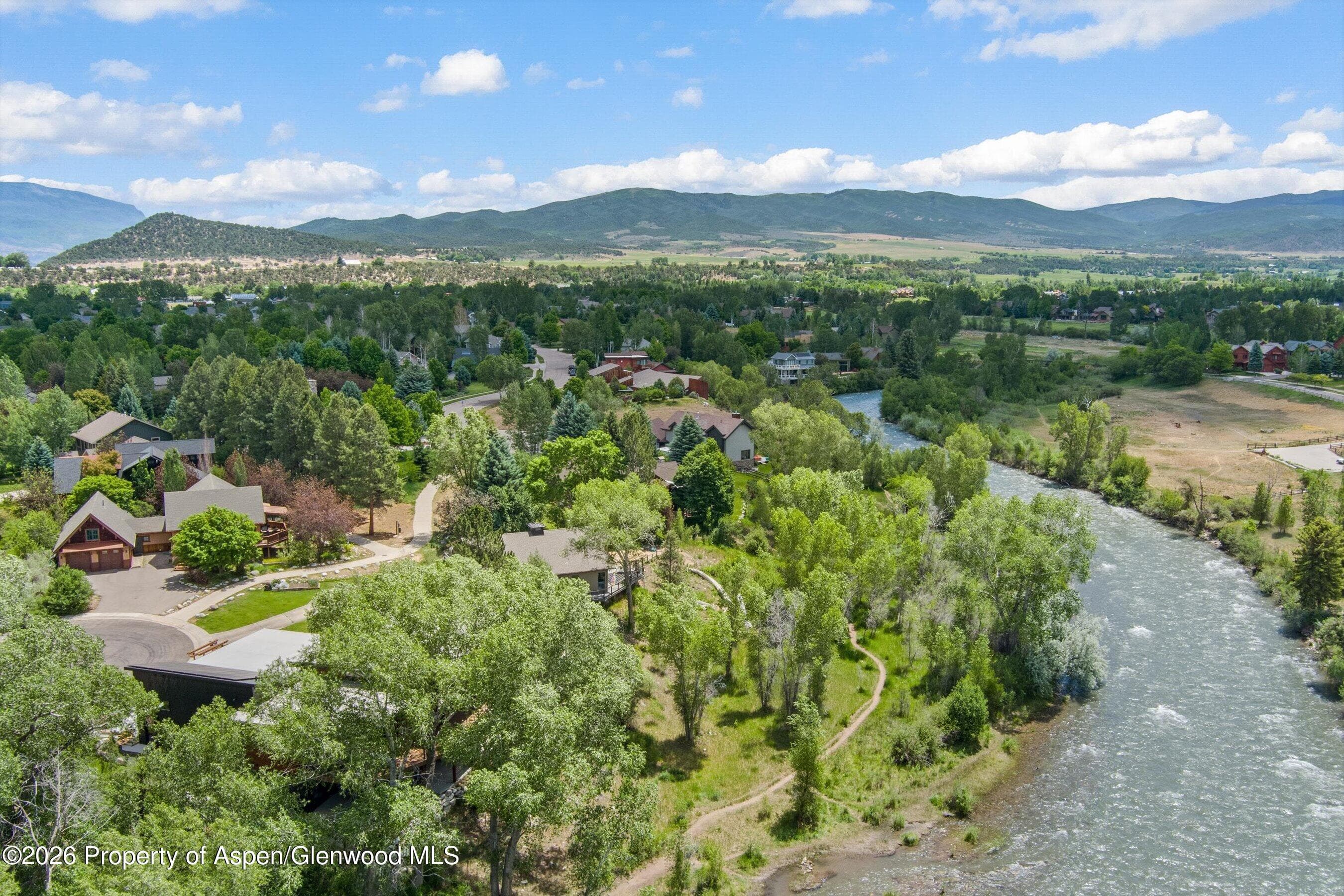435 Oak Run Road, Carbondale, CO 81623 - Photo 16
