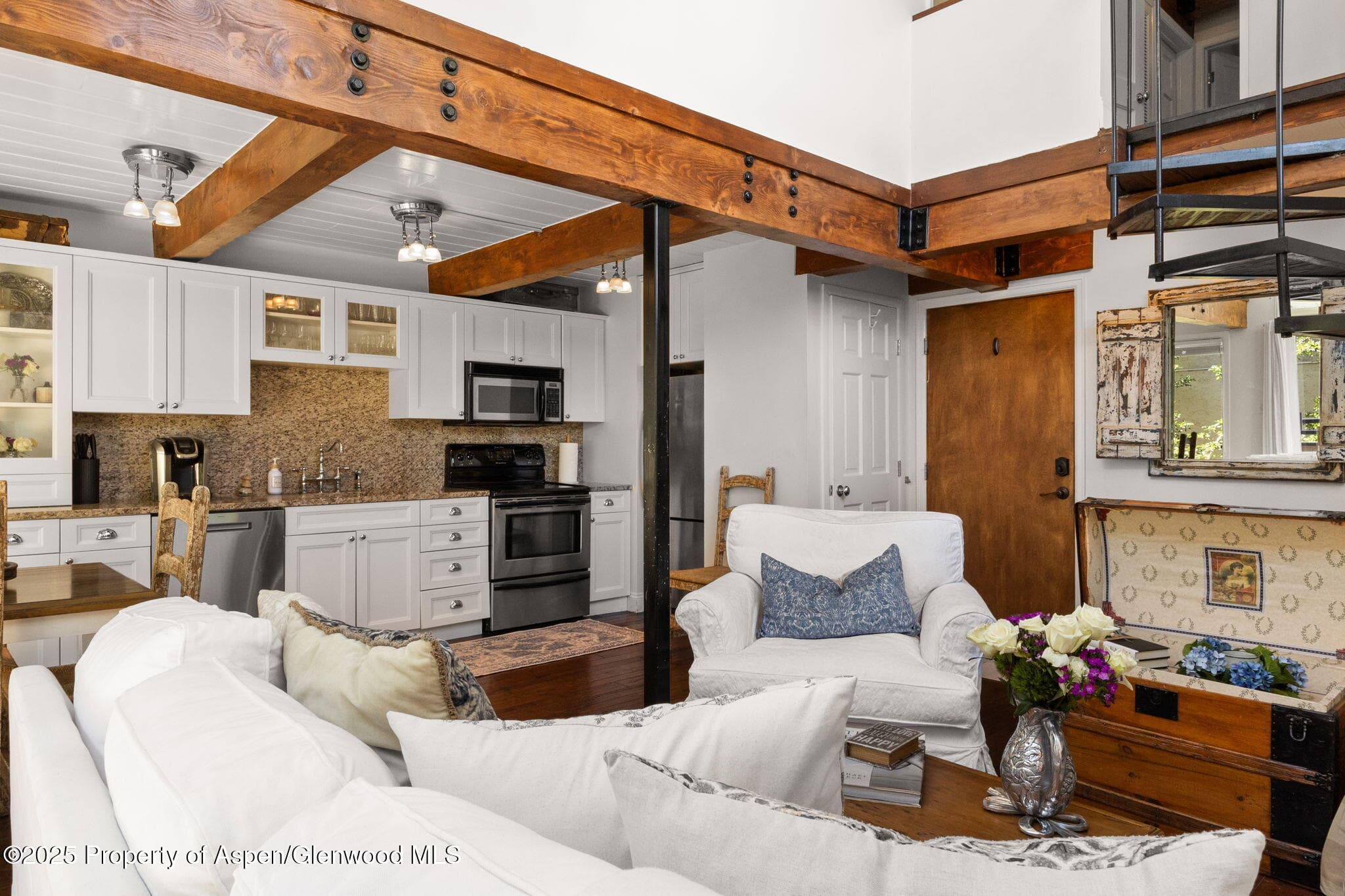 1024 E Cooper Avenue 8, Aspen, CO 81611 - Photo 4