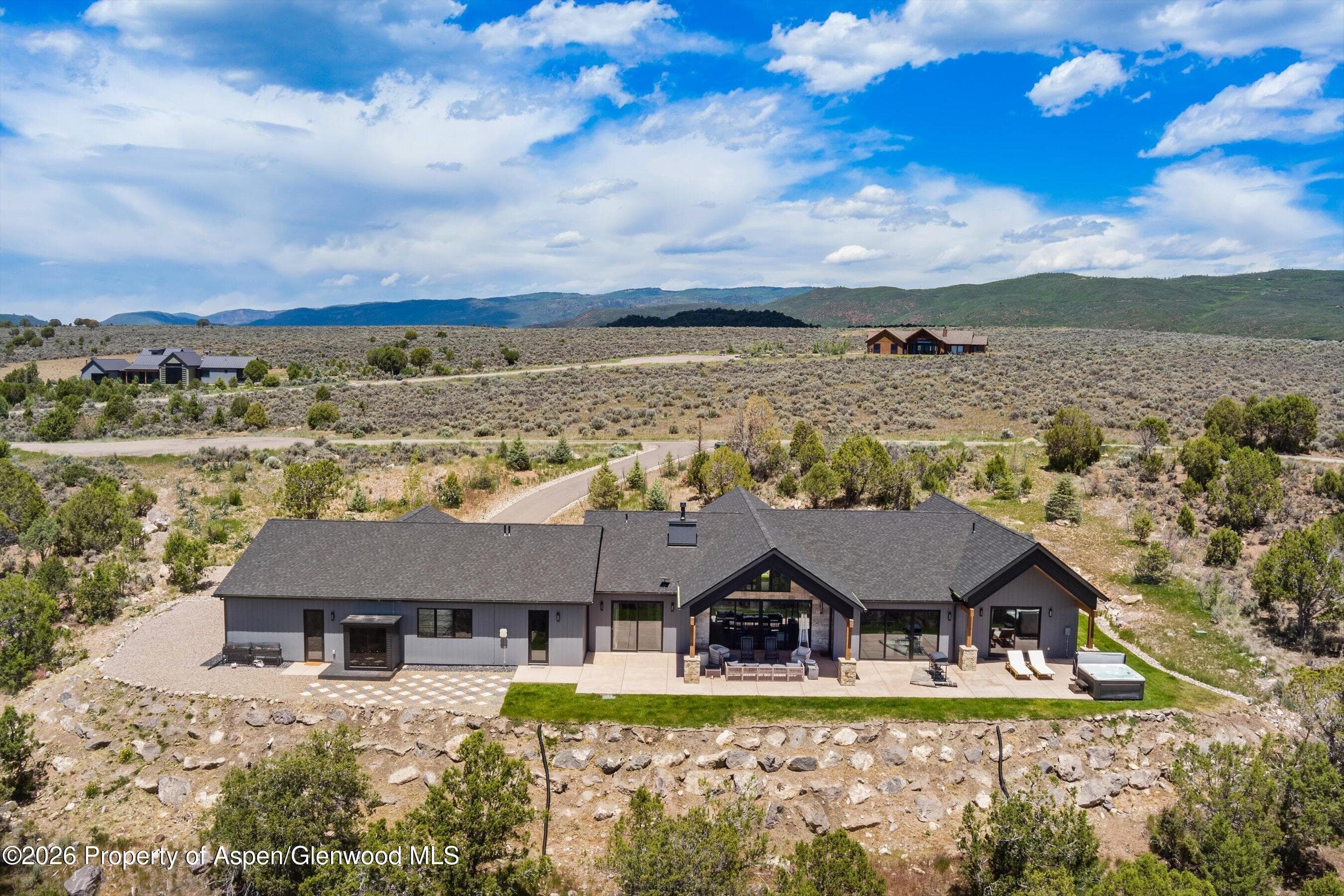 182 Kingbird Court, Glenwood Springs, CO 81601 - Photo 56