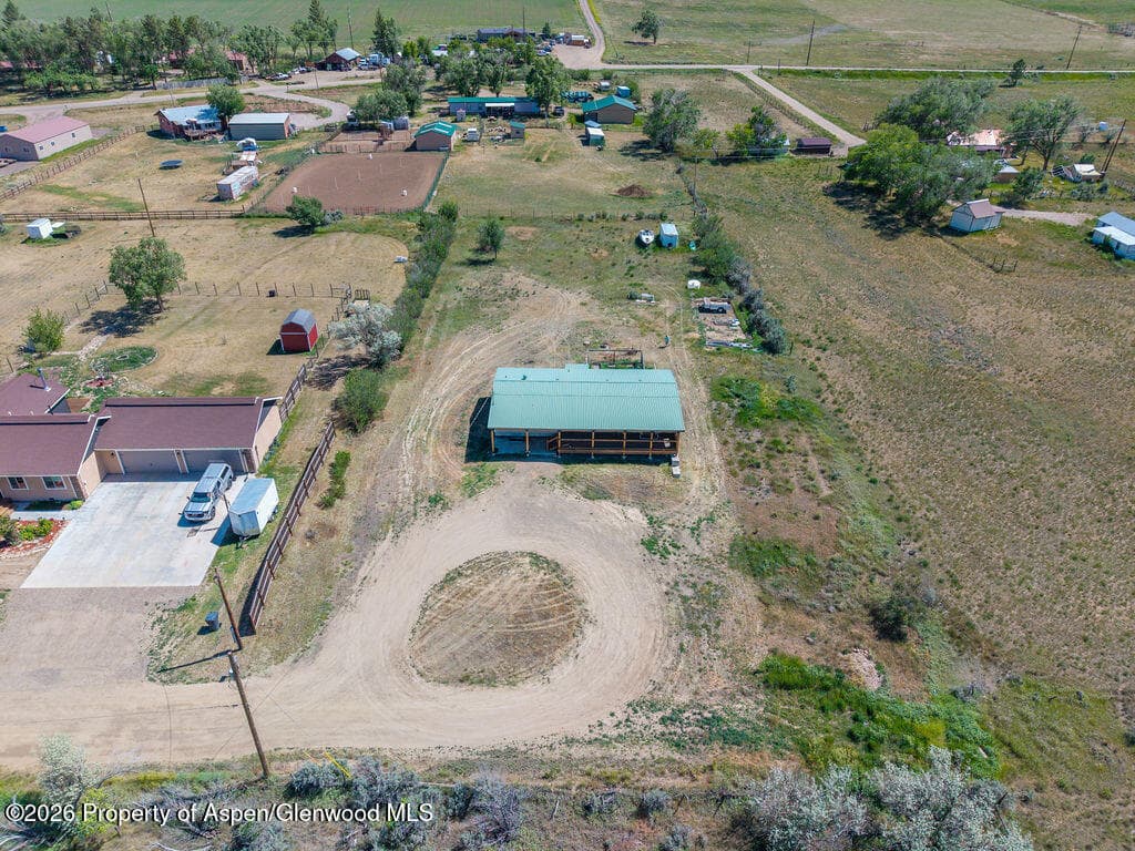 1240 5th Avenue South, Craig, CO 81625 - Photo 30
