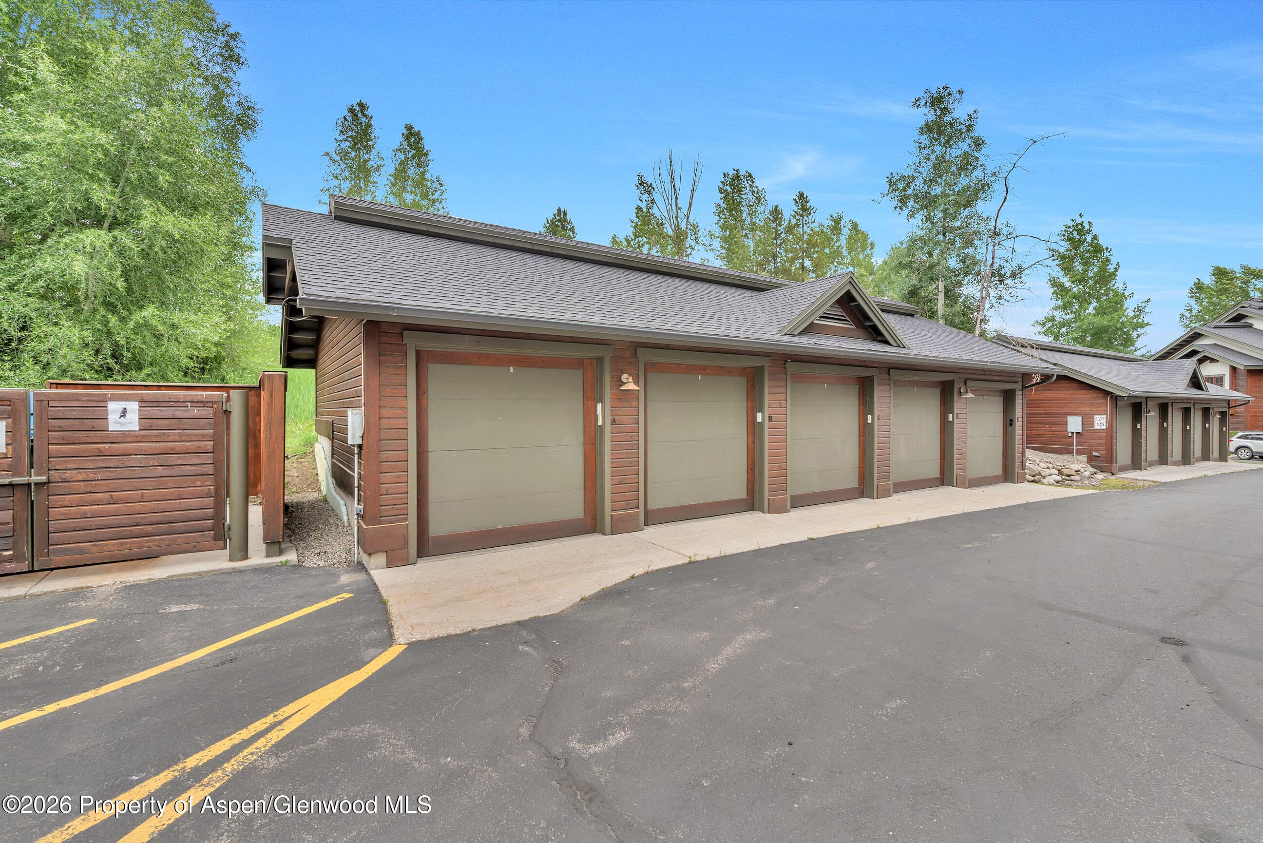 435 Ore House Plaza 101, Steamboat, CO 80487 - Photo 23