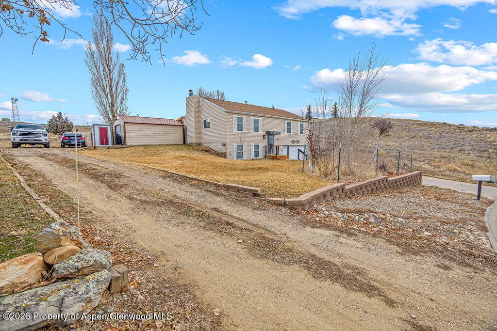 1500 Lecuyer Drive, Craig, CO 81625 - Photo 4