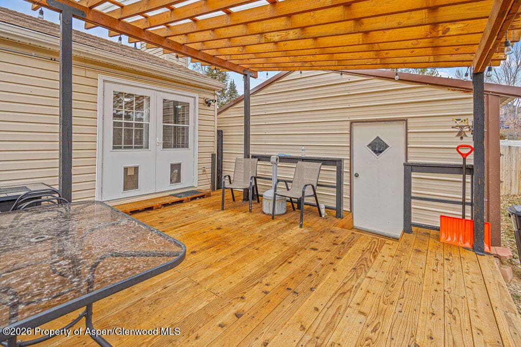 1500 Lecuyer Drive, Craig, CO 81625 - Photo 34