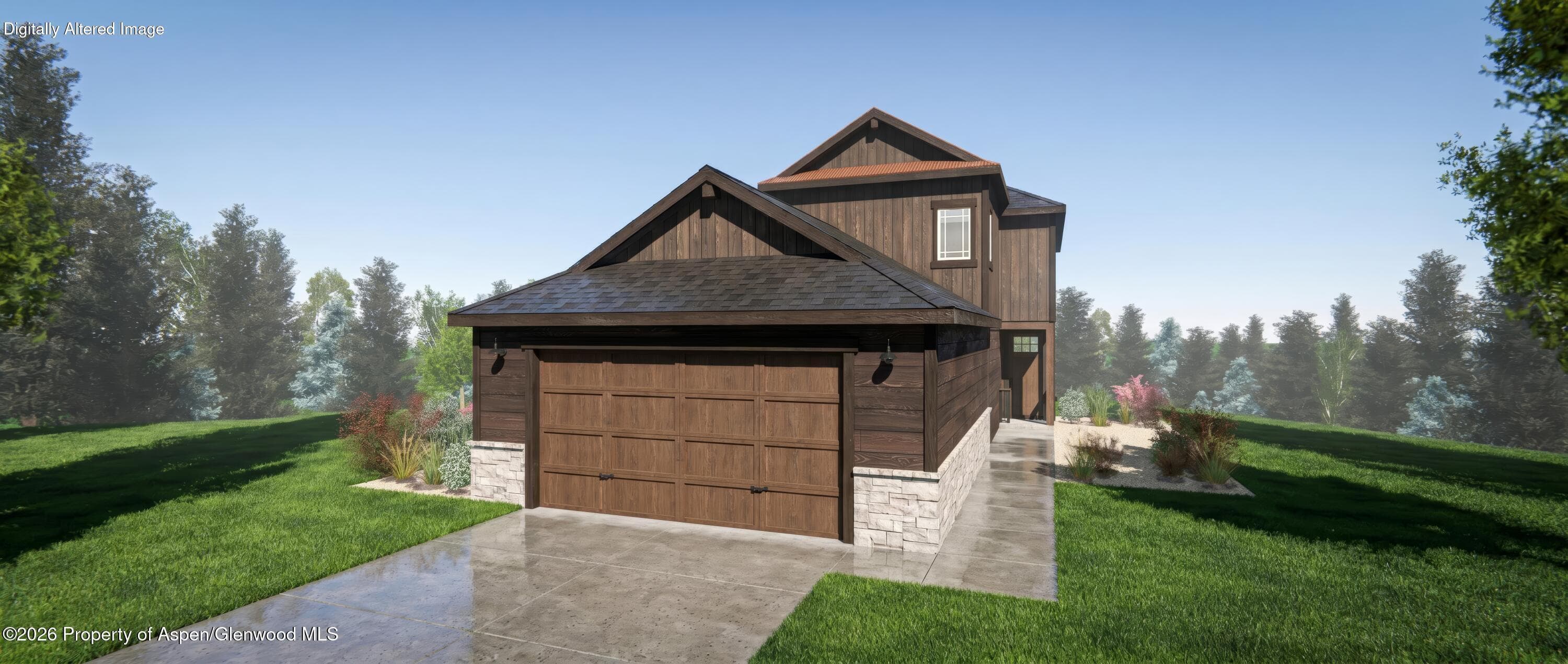 380 Whitehorse Drive, New Castle, CO 81647 - Photo 1