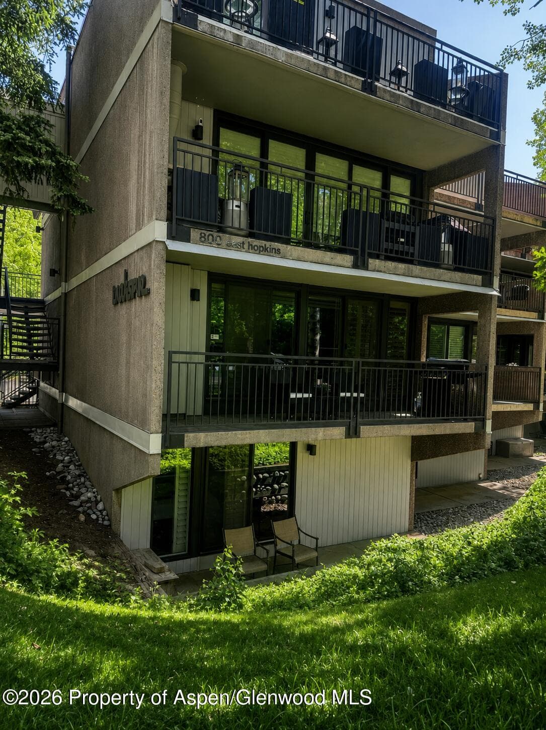800 E Hopkins Avenue A-1, Aspen, CO 81611 - Photo 15