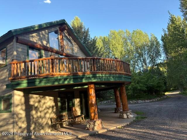 135 Lewis Lane, Basalt, CO 81621 - Photo 25