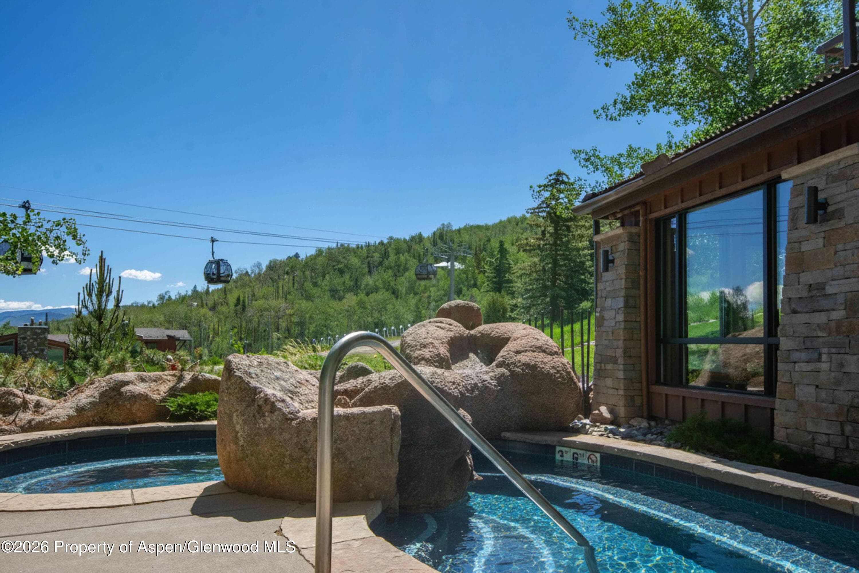 400 Wood Road 3209, Snowmass Village, CO 81615 - Photo 15