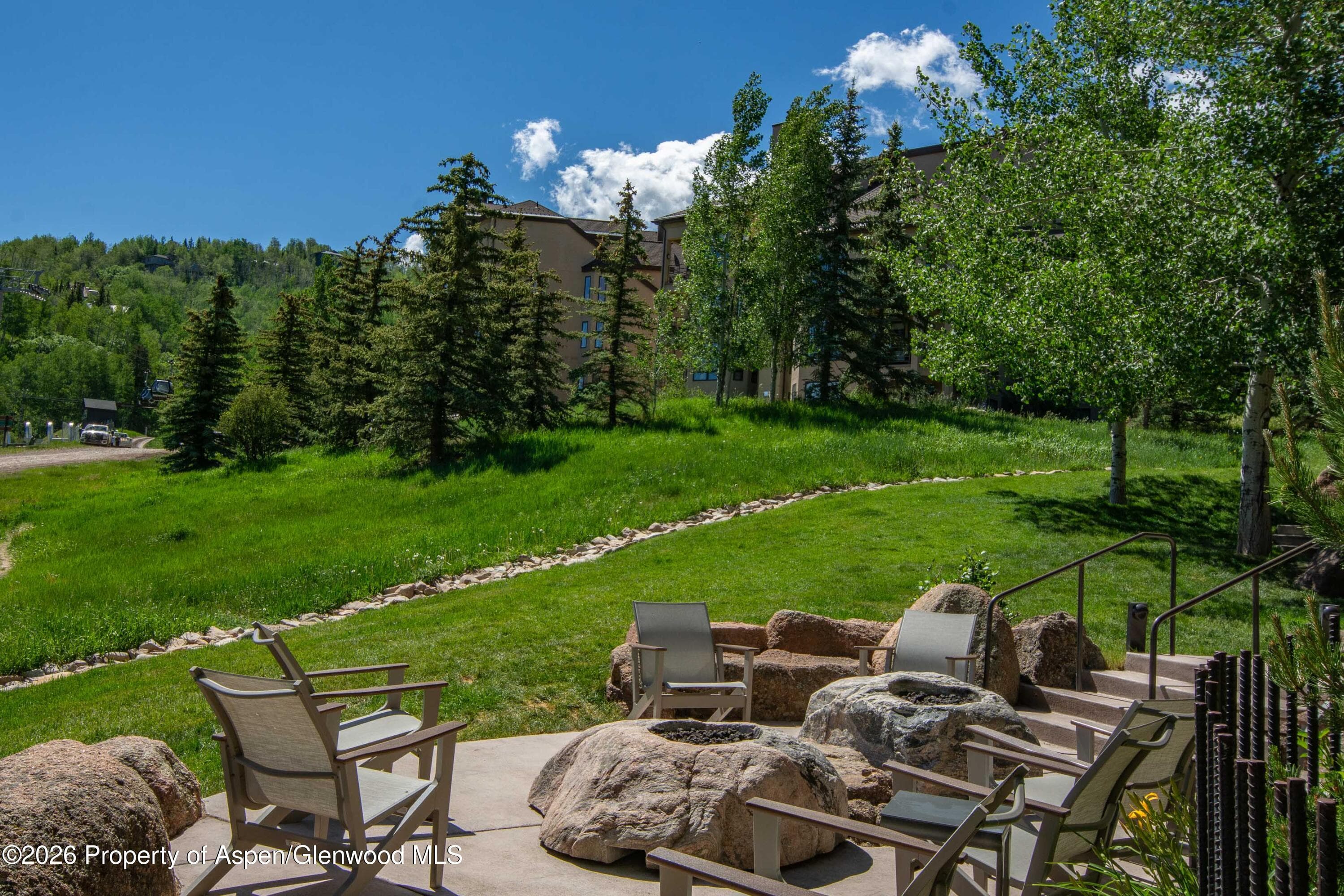400 Wood Road 3209, Snowmass Village, CO 81615 - Photo 17
