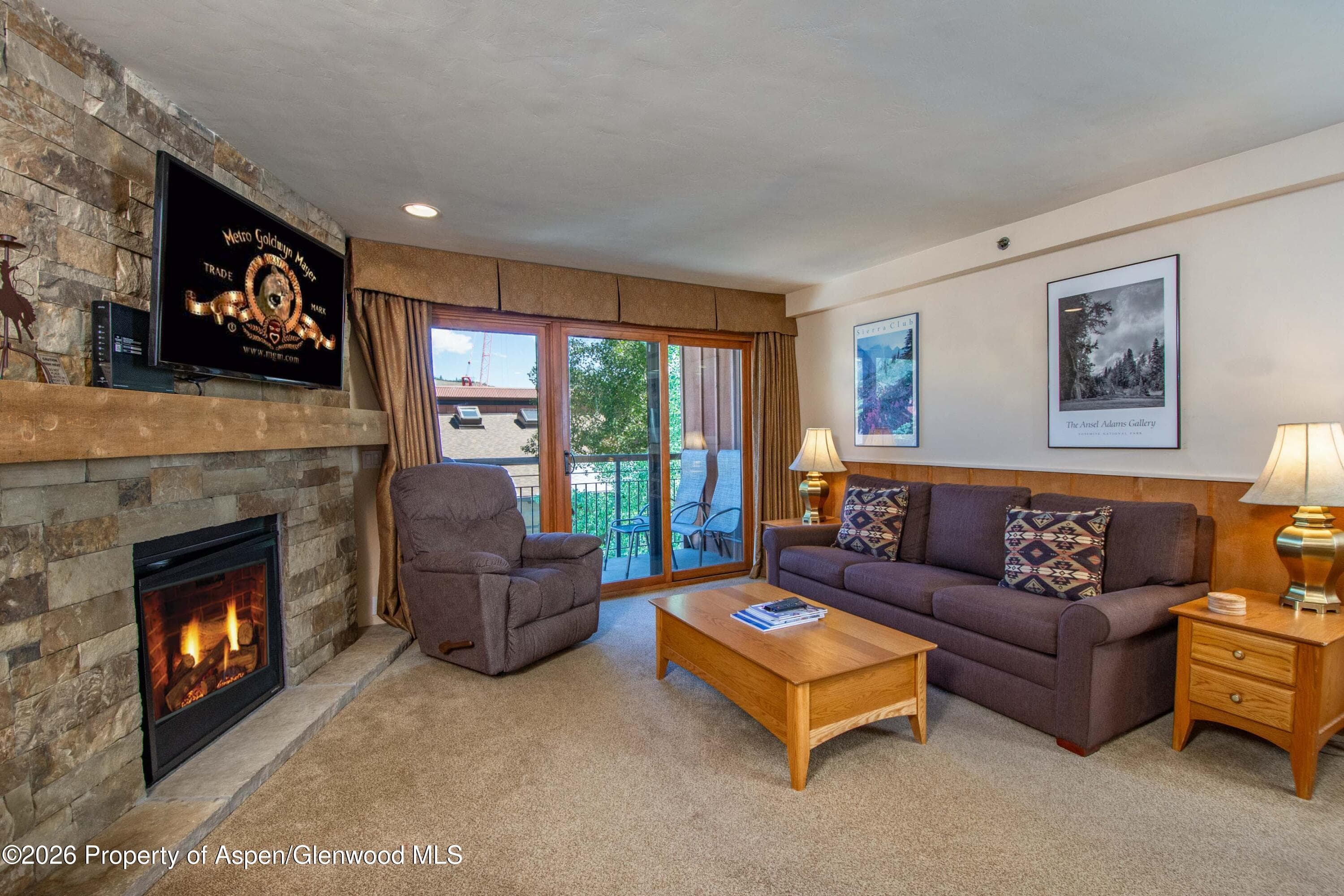 400 Wood Road 3209, Snowmass Village, CO 81615 - Photo 3