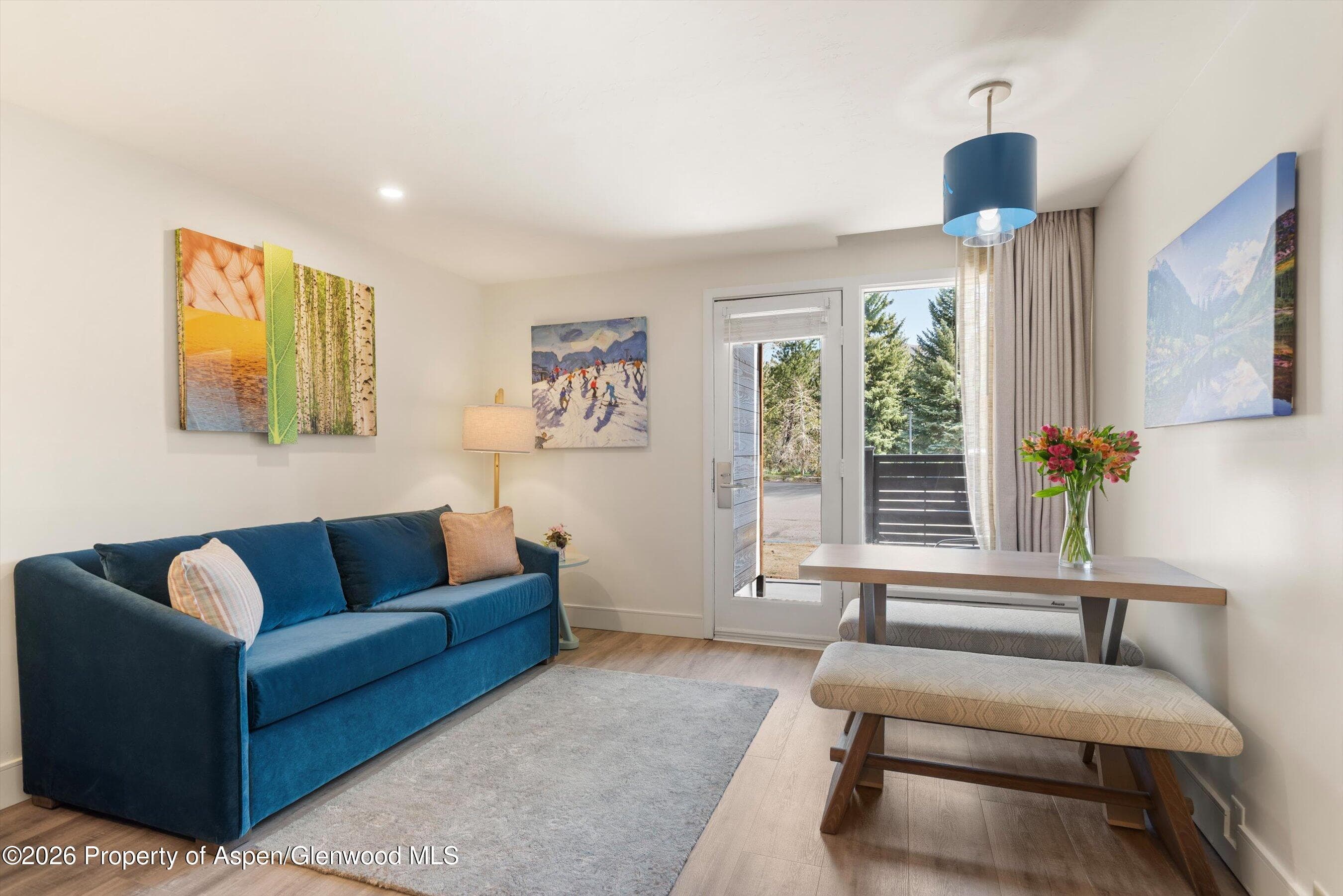 38750 Hwy 82 1109, Aspen, CO 81611 - Photo 6