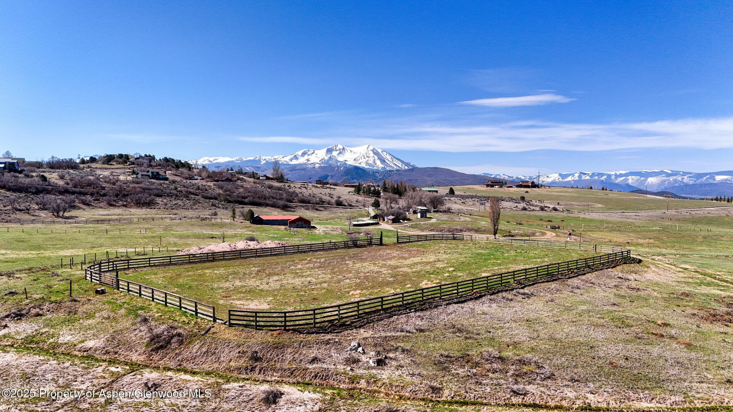 623 Fender Lane, Carbondale, CO 81623 - Photo 3