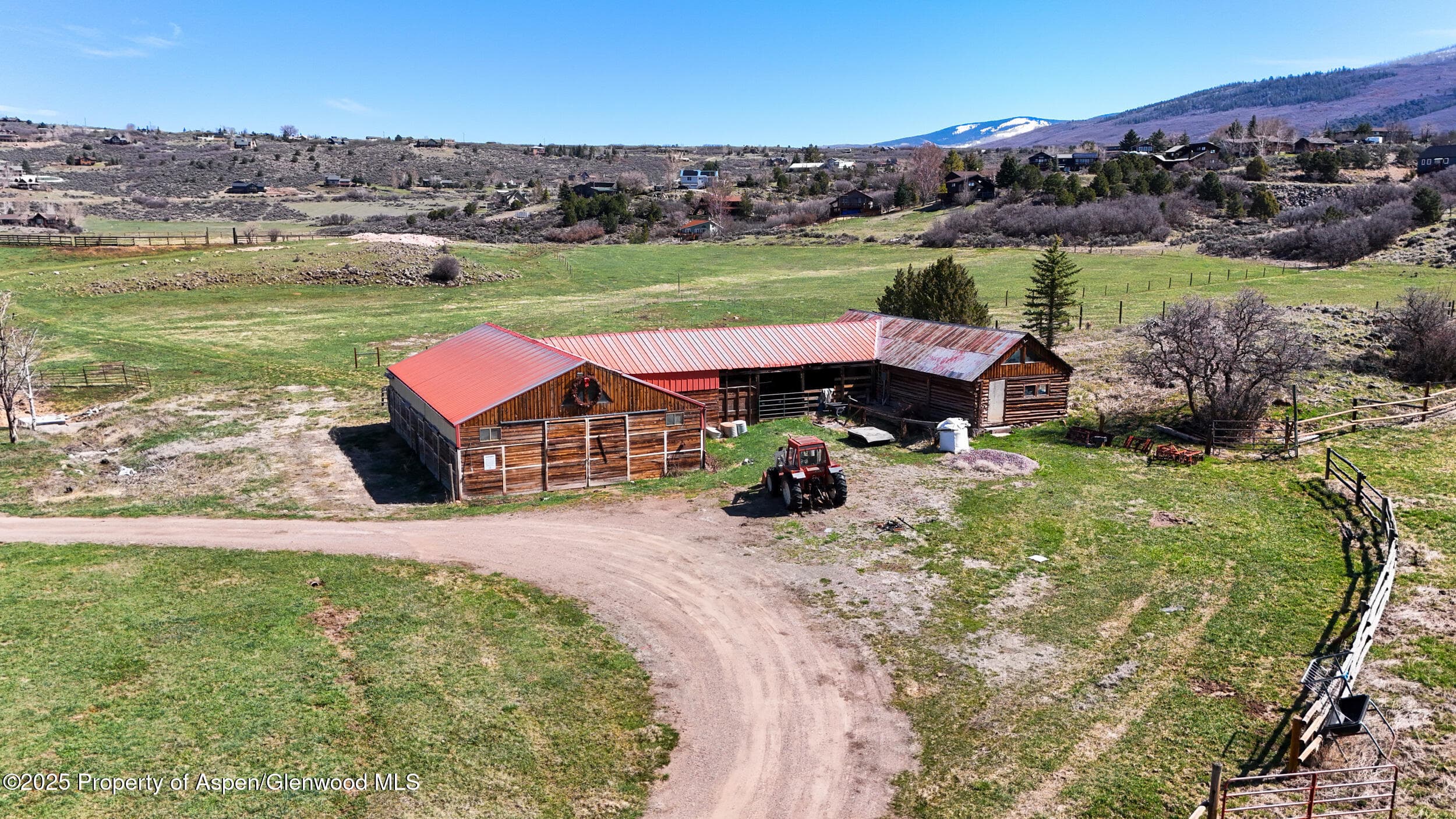 623 Fender Lane, Carbondale, CO 81623 - Photo 11