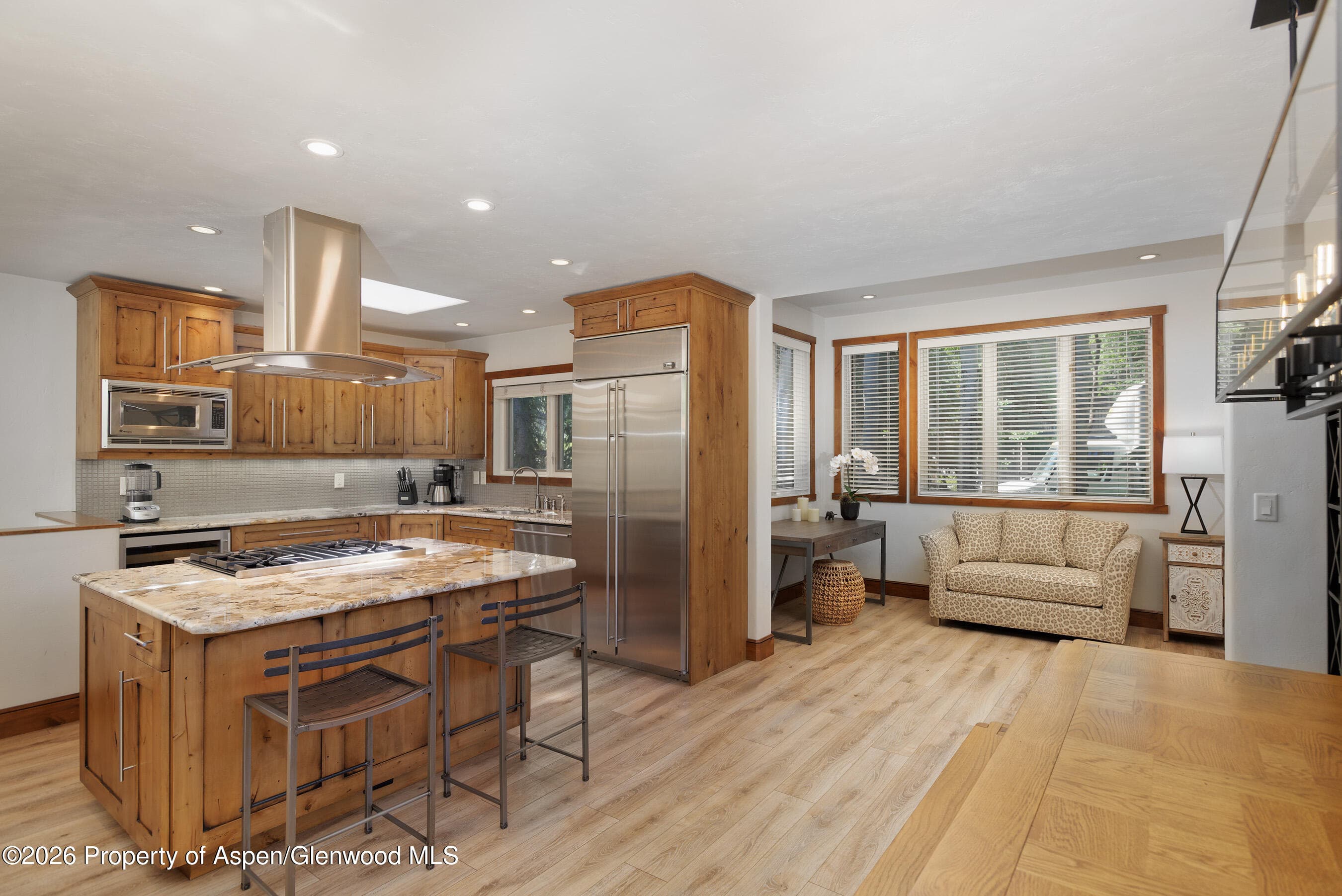 232 Meadow Ranch Road, Snowmass Village, CO 81615 - Photo 7