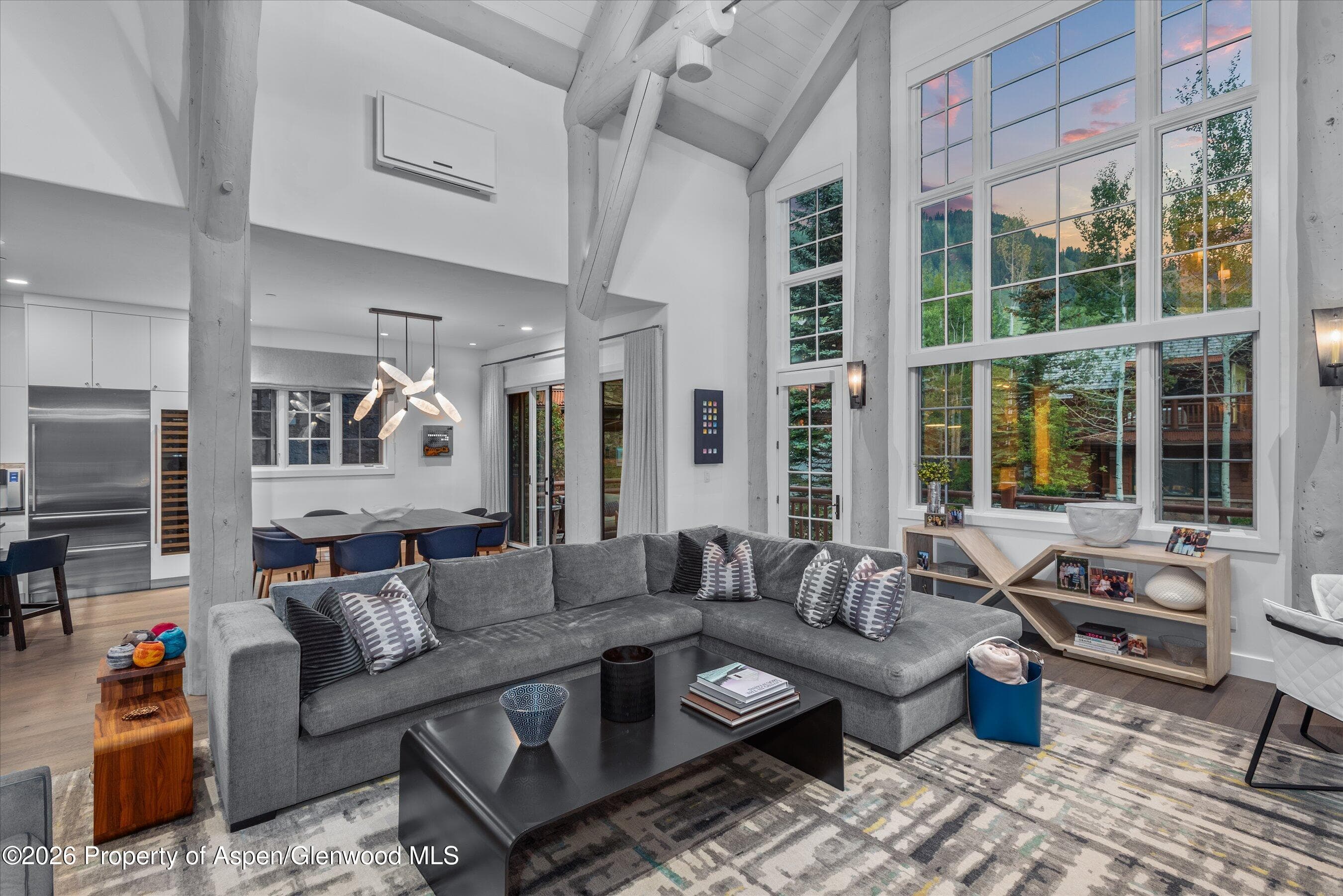 87 Thunderbowl Lane 7, Aspen, CO 81611 - Photo 4