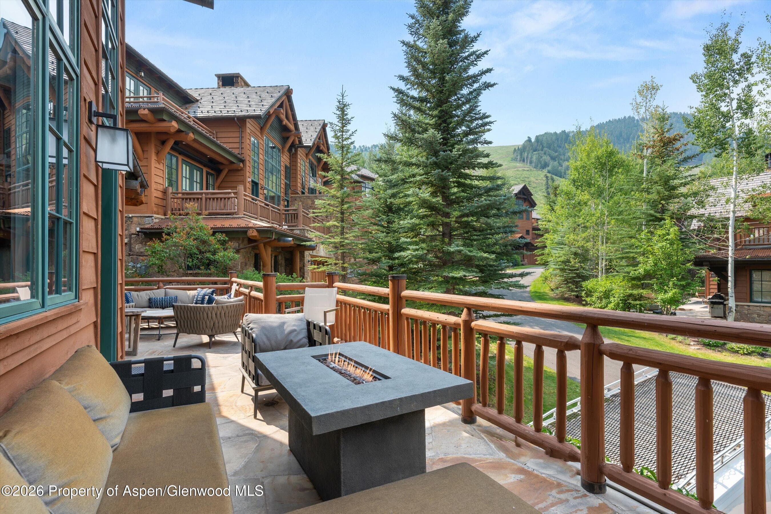 87 Thunderbowl Lane 7, Aspen, CO 81611 - Photo 6