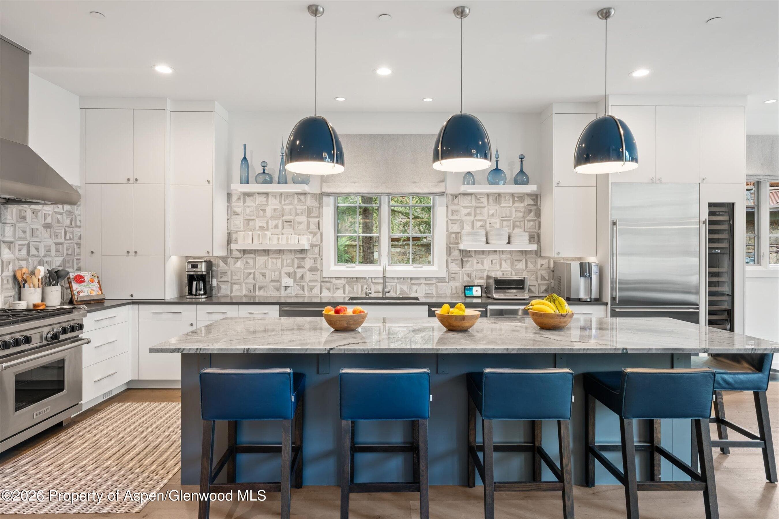 87 Thunderbowl Lane 7, Aspen, CO 81611 - Photo 10