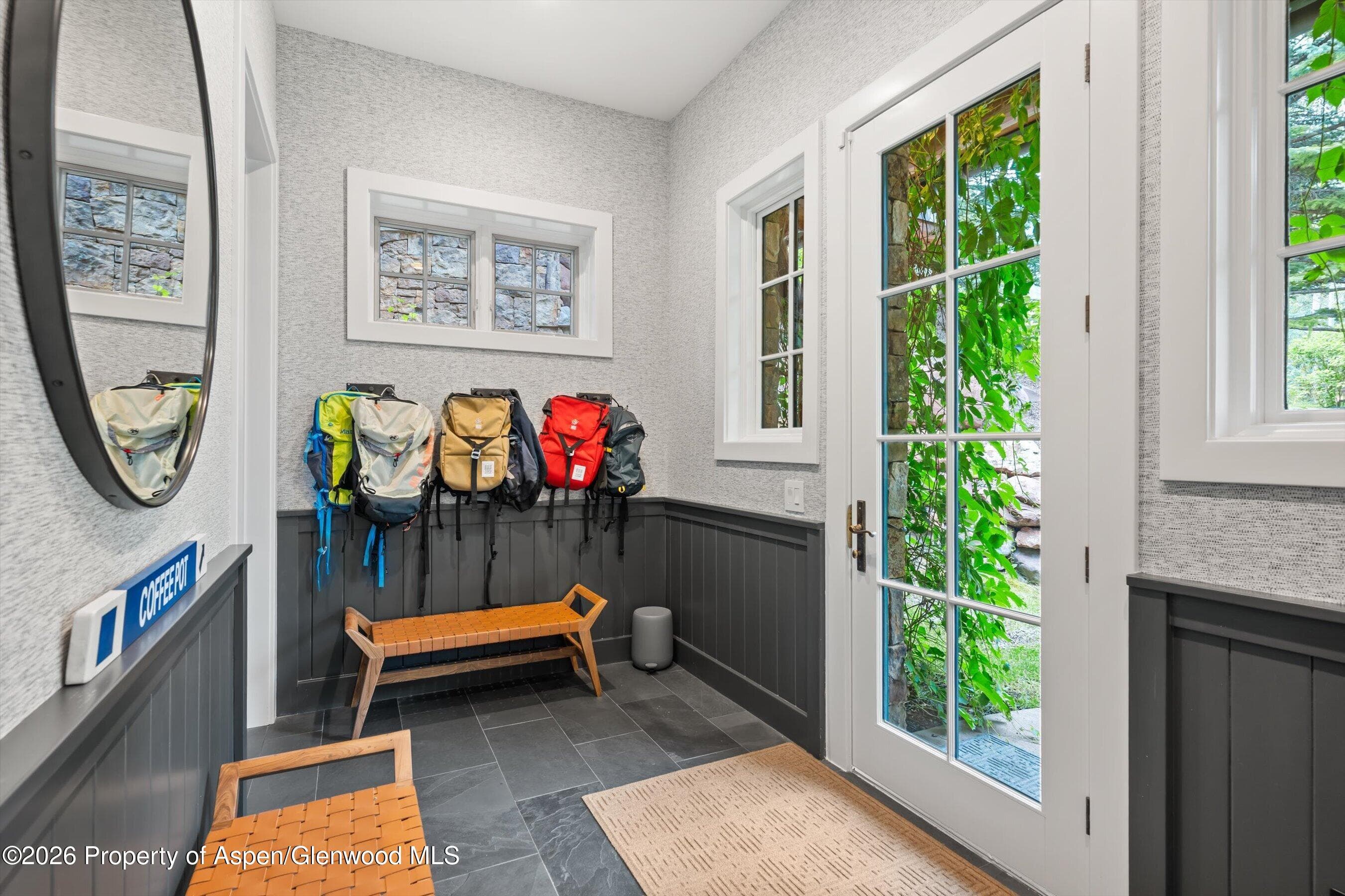 87 Thunderbowl Lane 7, Aspen, CO 81611 - Photo 23