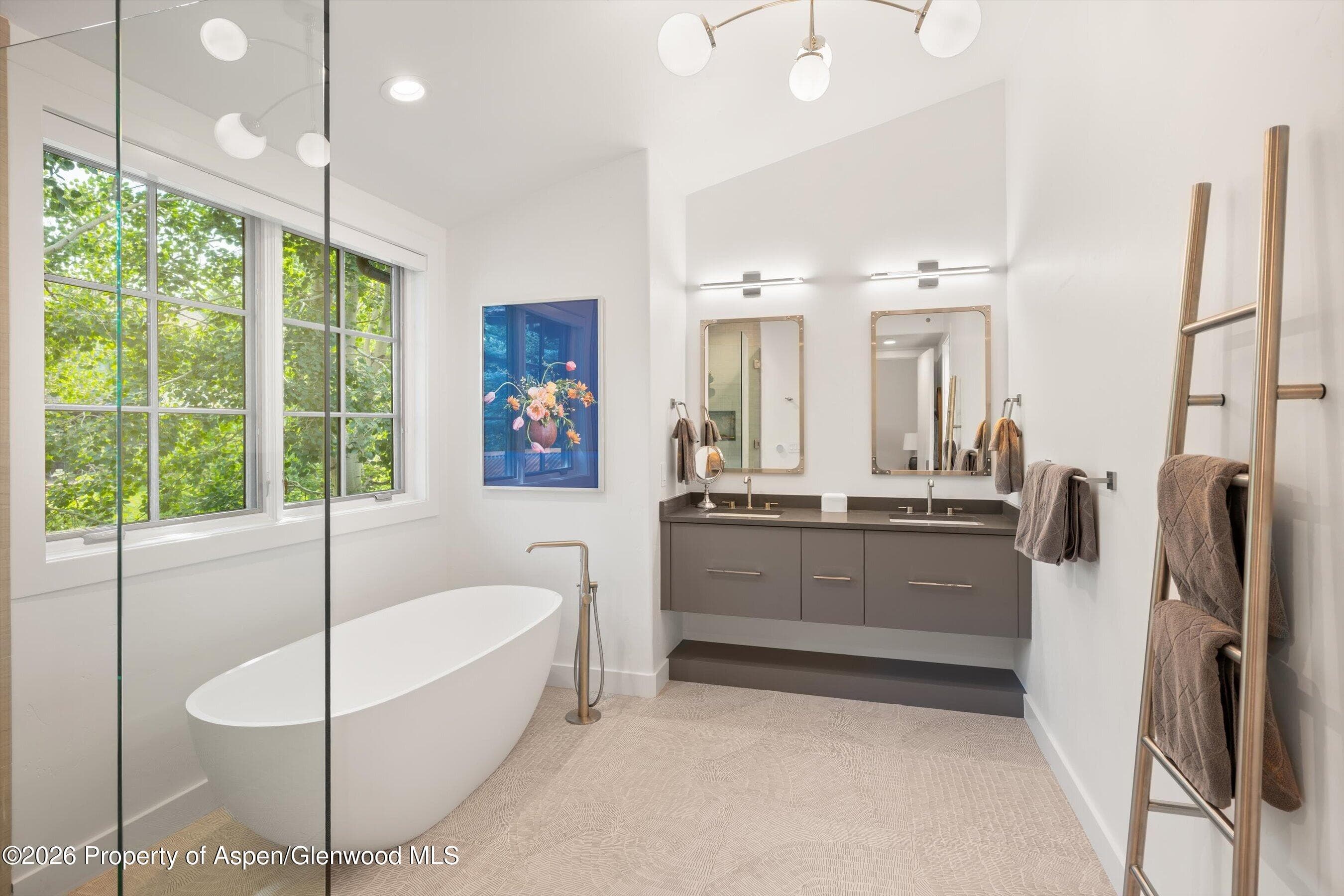 87 Thunderbowl Lane 7, Aspen, CO 81611 - Photo 16