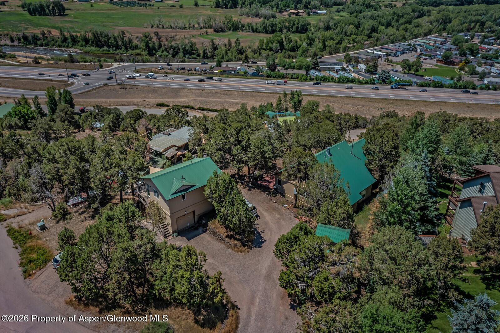 472 Original Road, Basalt, CO 81621 - Photo 3