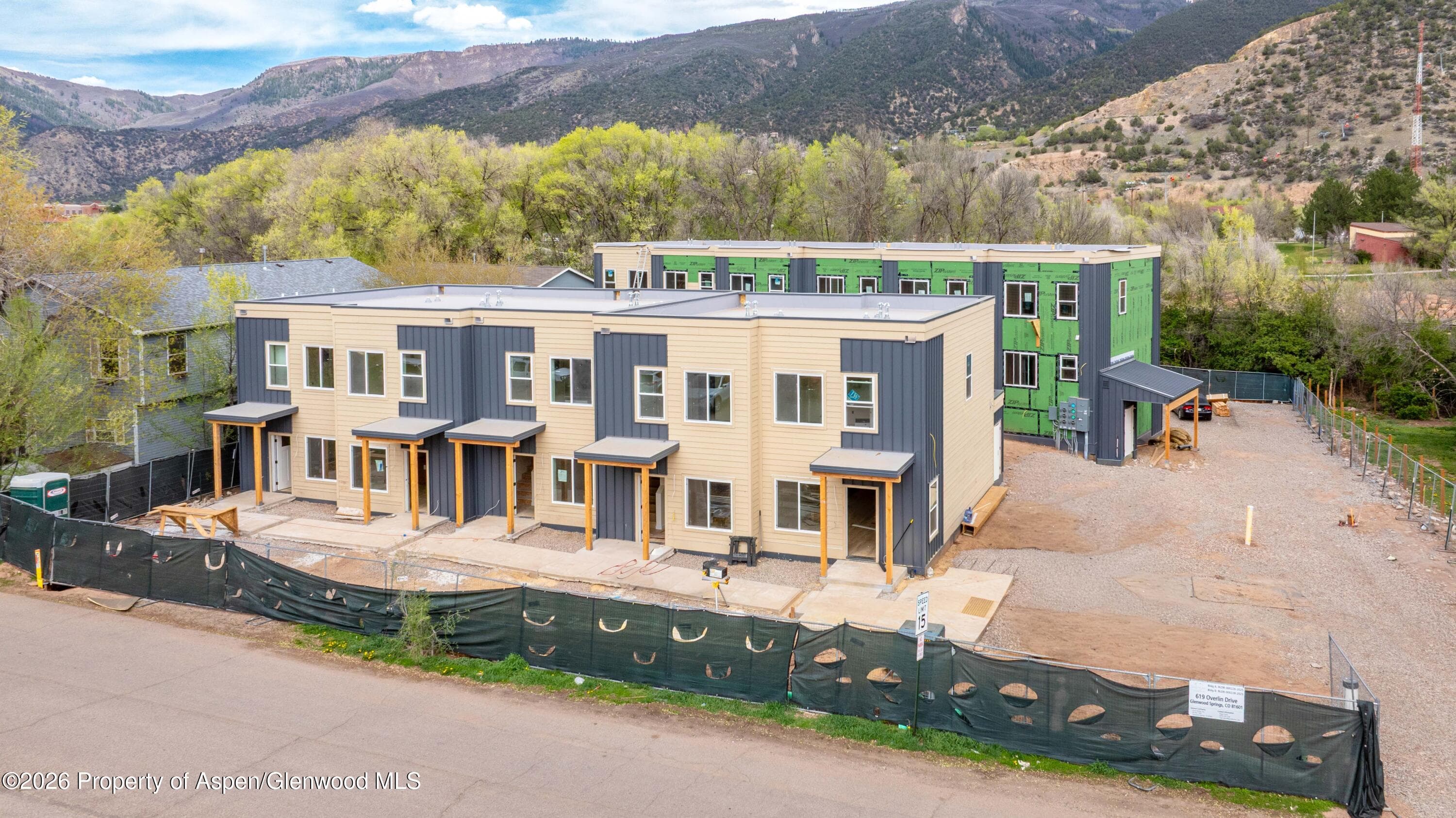 619 Overlin Drive 1-11, Glenwood Springs, CO 81601 - Photo 1
