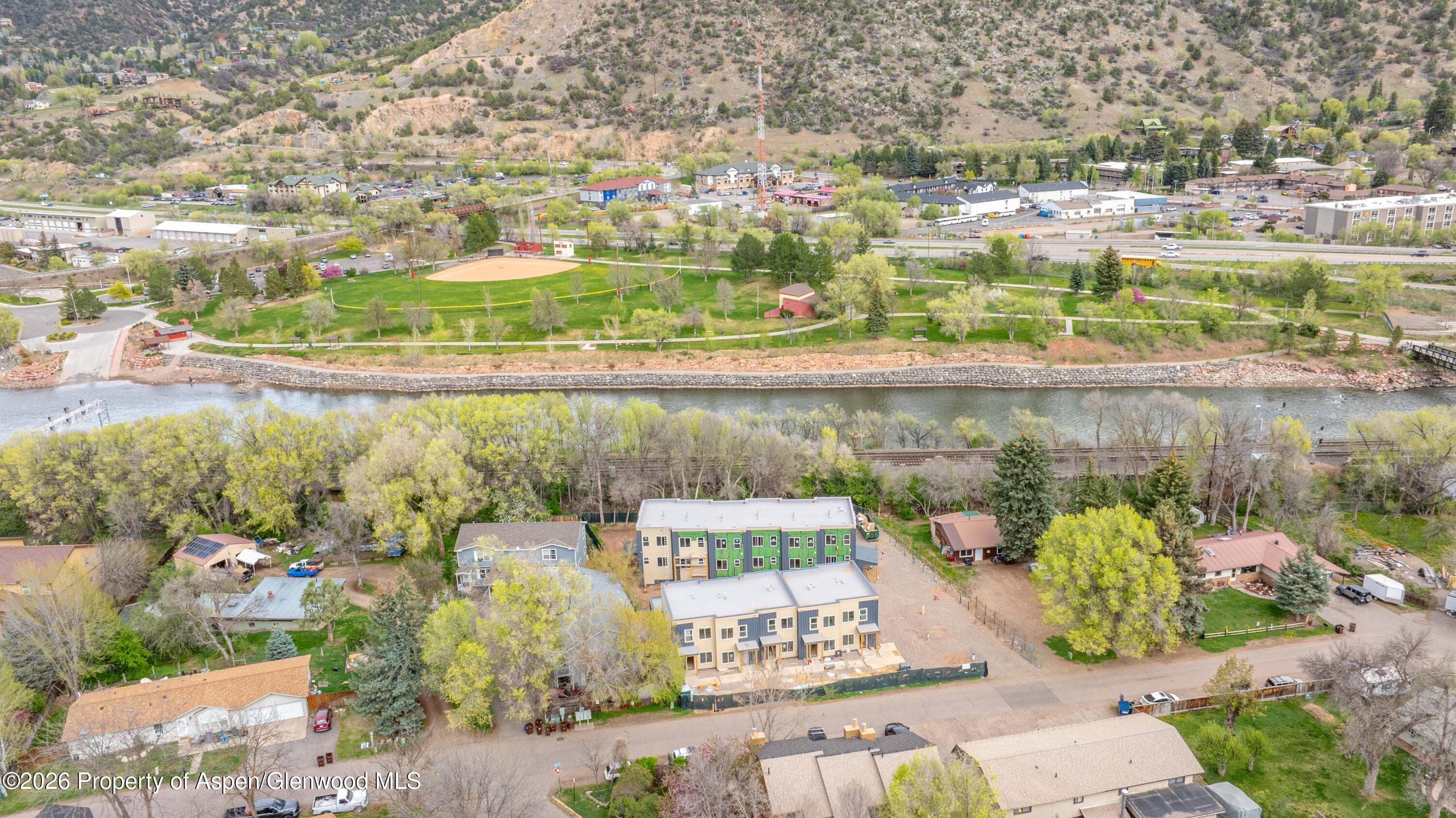 619 Overlin Drive 1-11, Glenwood Springs, CO 81601 - Photo 4