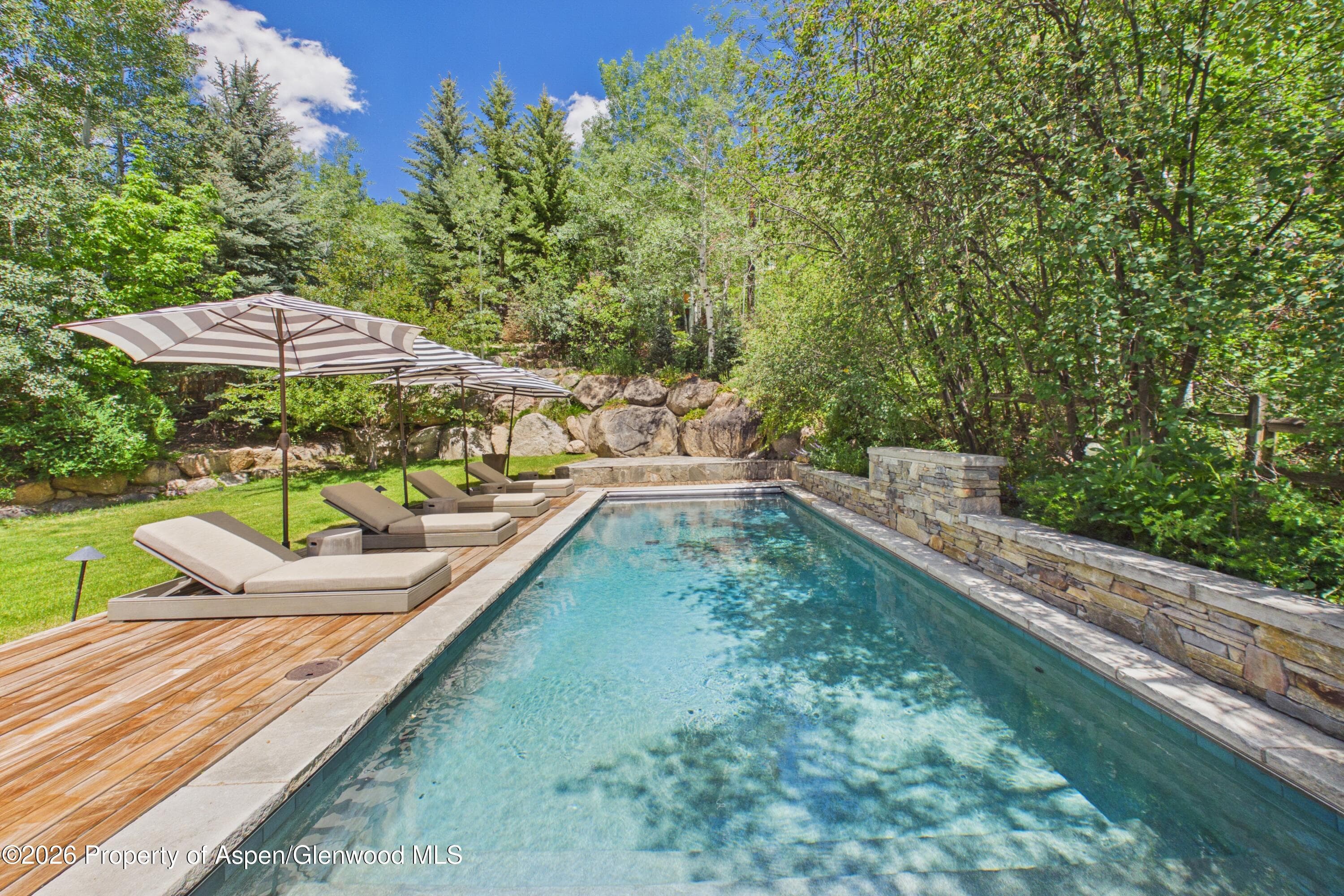 153 W Lupine Drive, Aspen, CO 81611 - Photo 1