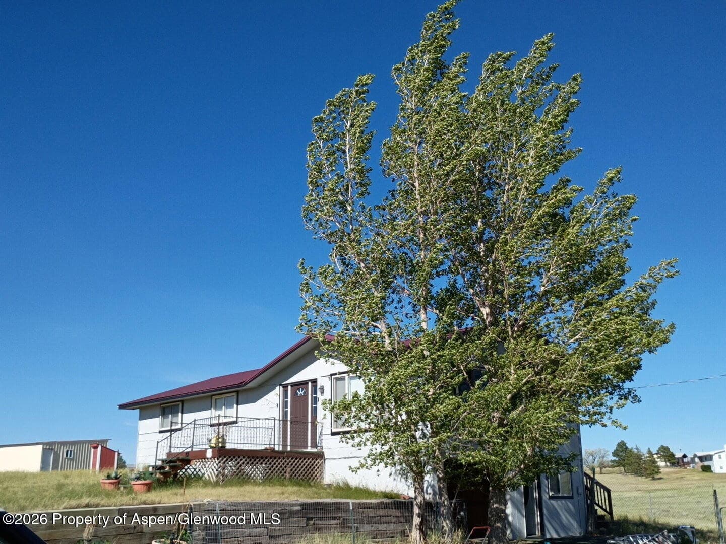 110 Western Avenue, Craig, CO 81625 - Photo 3