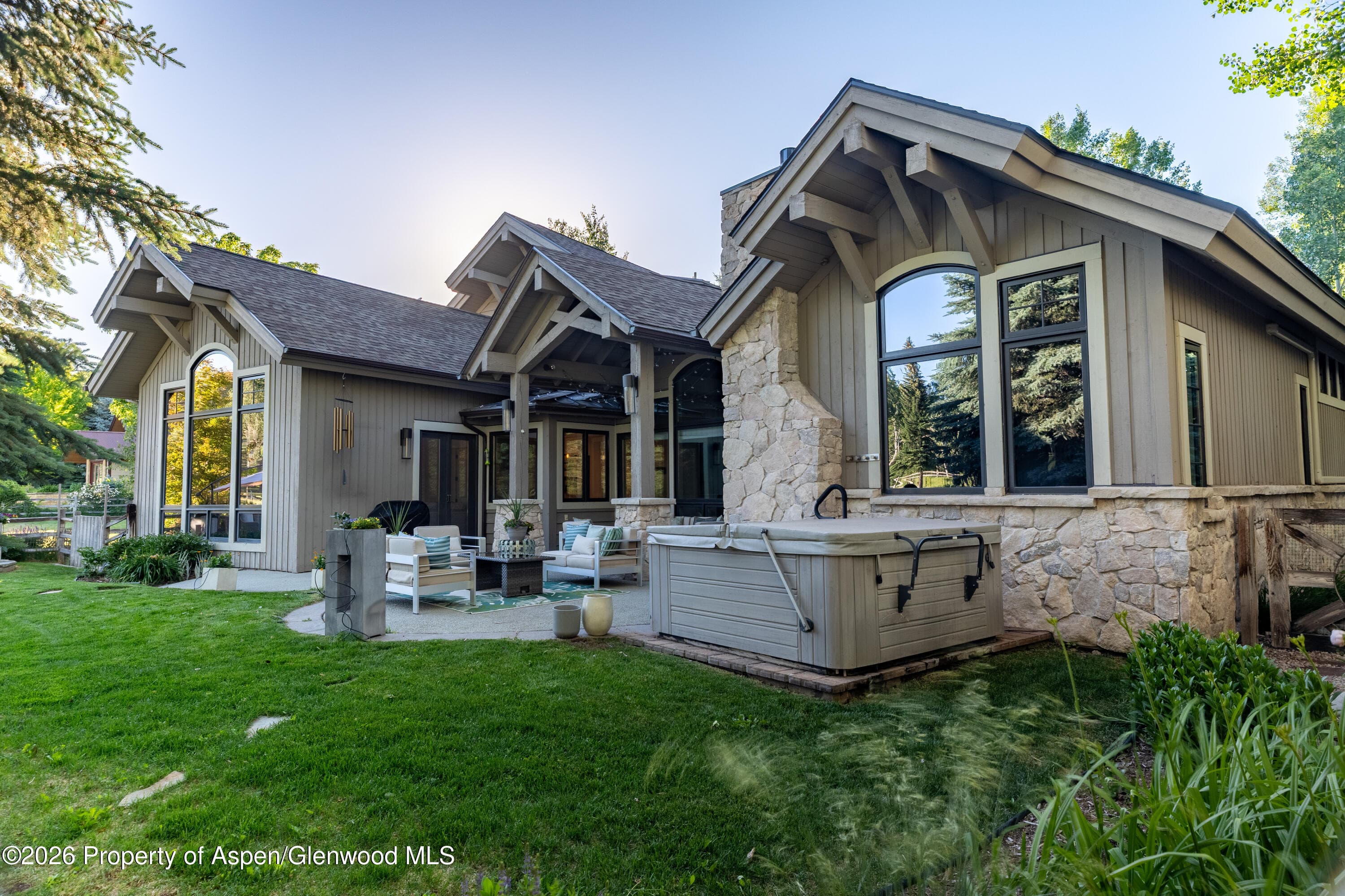 802 Lakeside Drive, Carbondale, CO 81623 - Photo 6