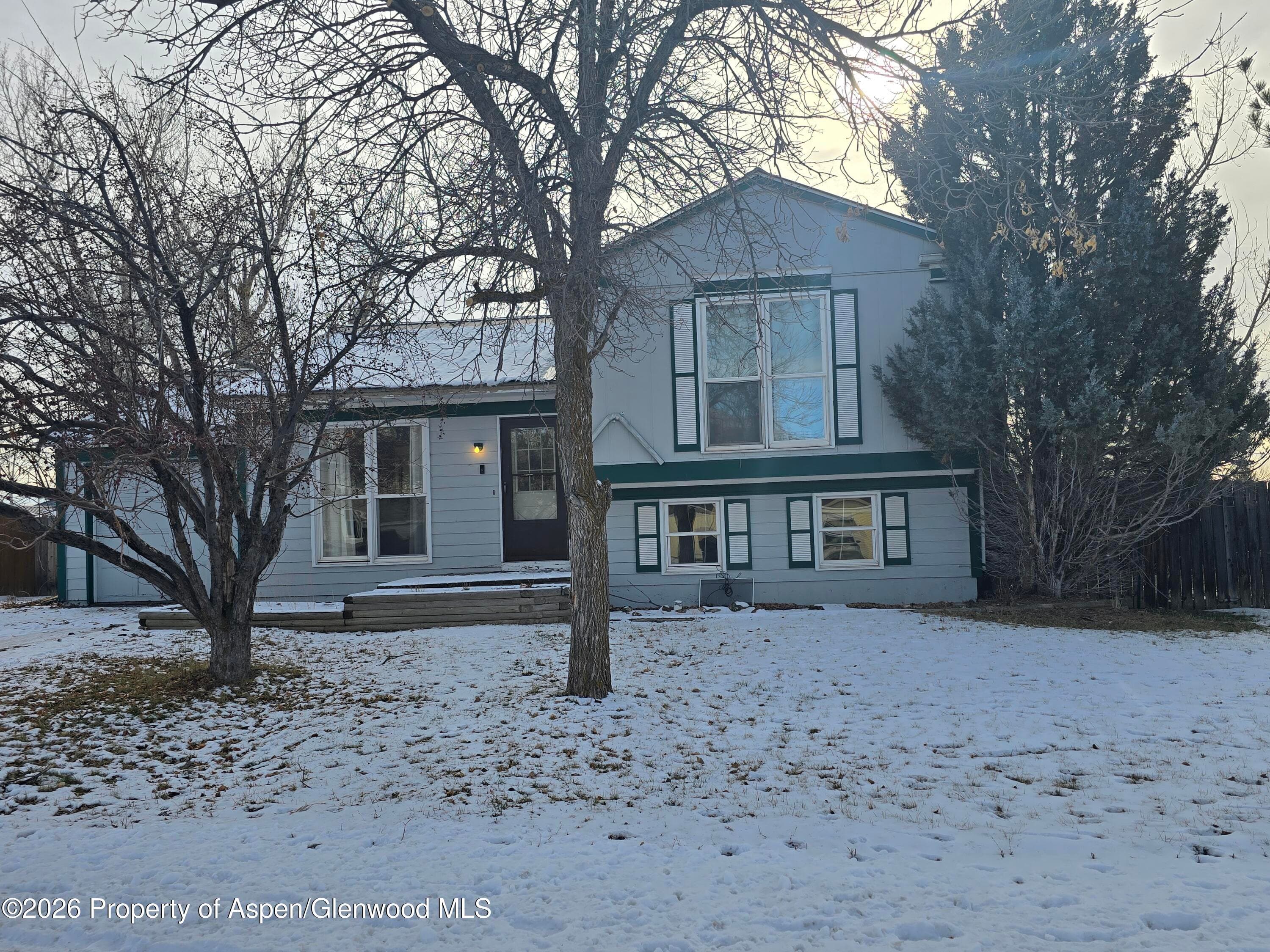 768 Riford Road, Craig, CO 81625 - Photo 2