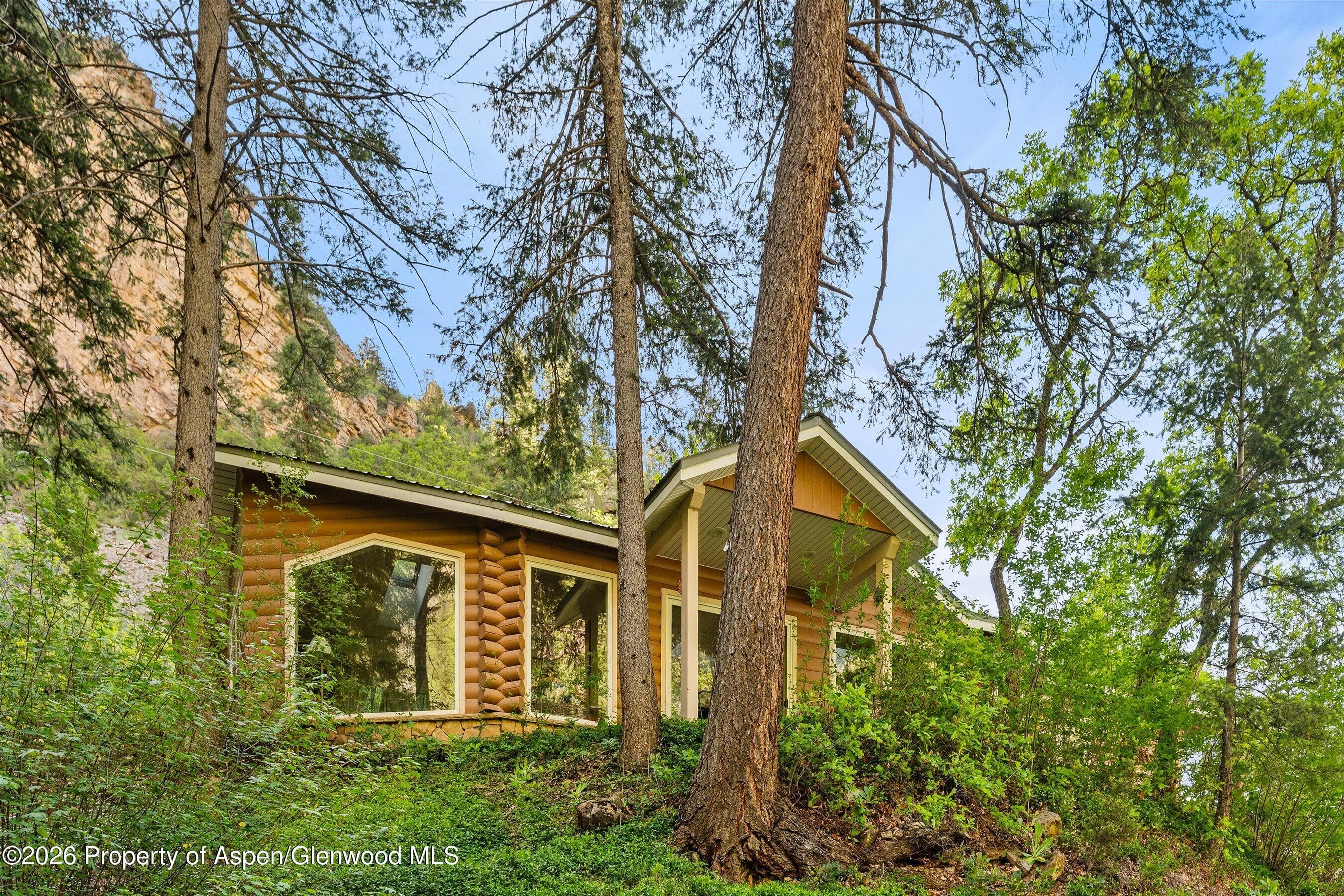 1847 No Name Lane, Glenwood Springs, CO 81601 - Photo 30