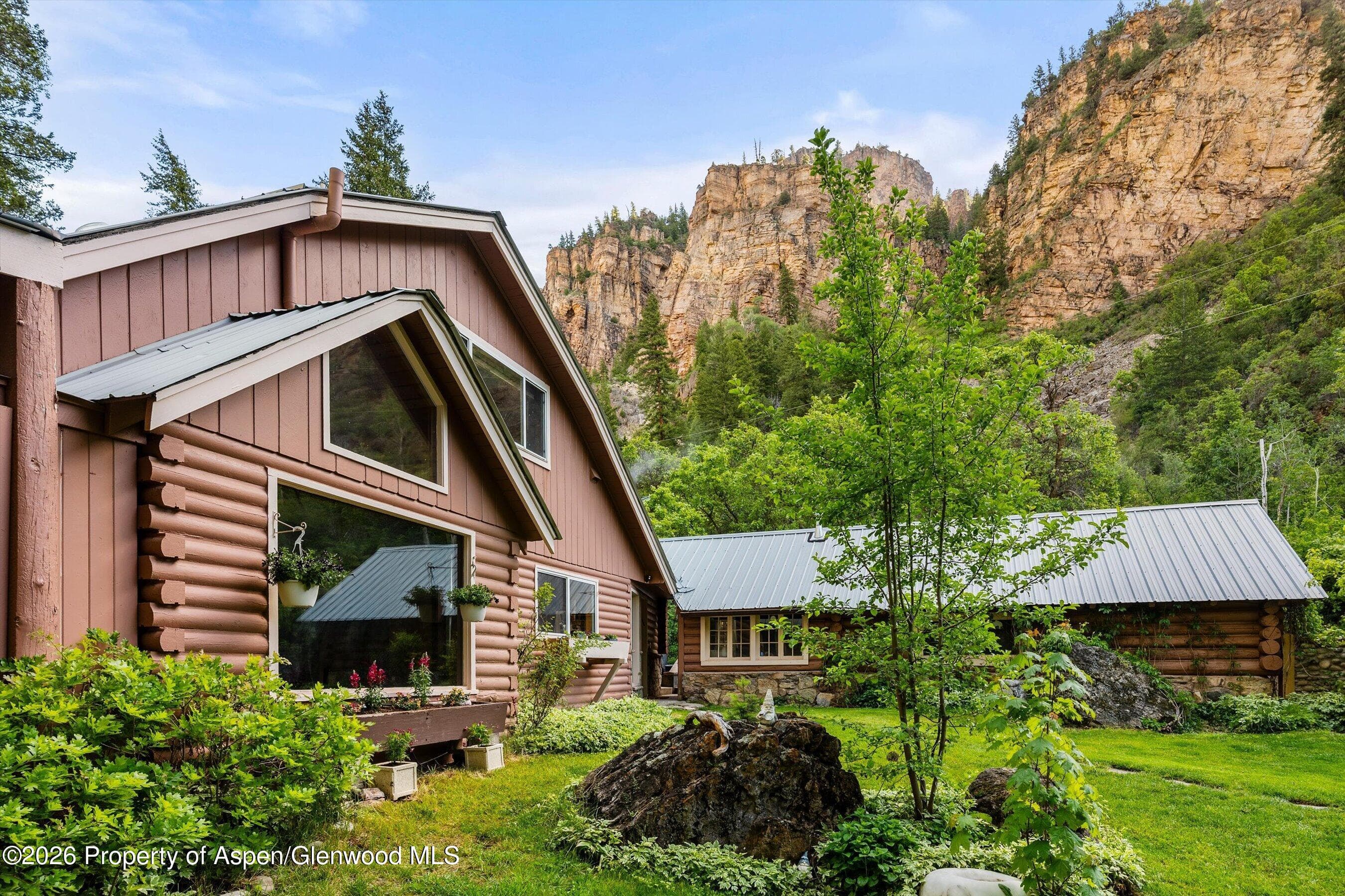 1847 No Name Lane, Glenwood Springs, CO 81601 - Photo 45