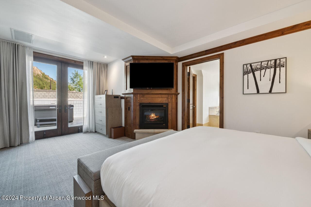 415 E Dean St, Unit 45, Week 12, Aspen, CO 81611 - Photo 12