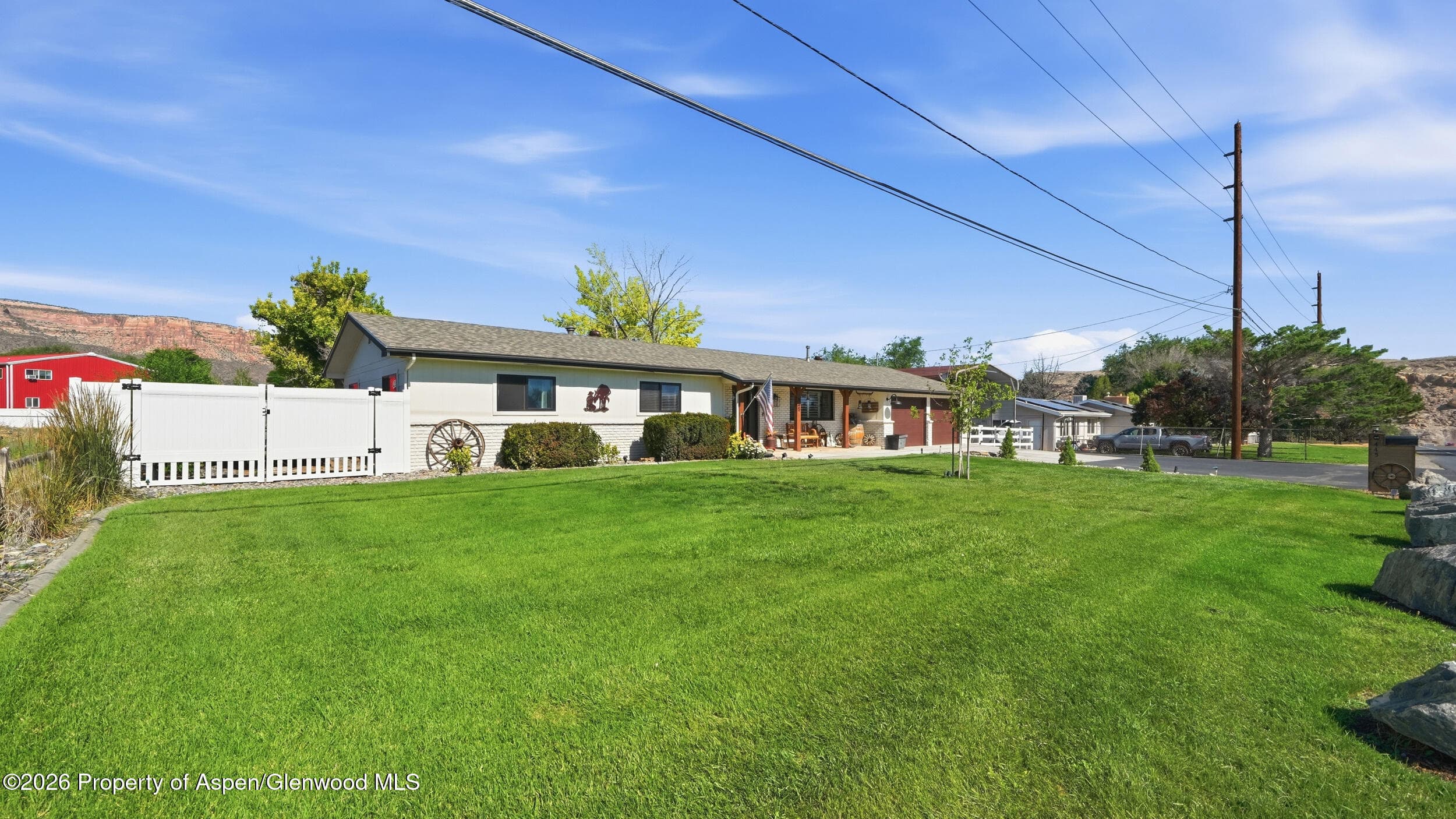 445 South Camp Road, Grand Junction, CO 81507 - Photo 3