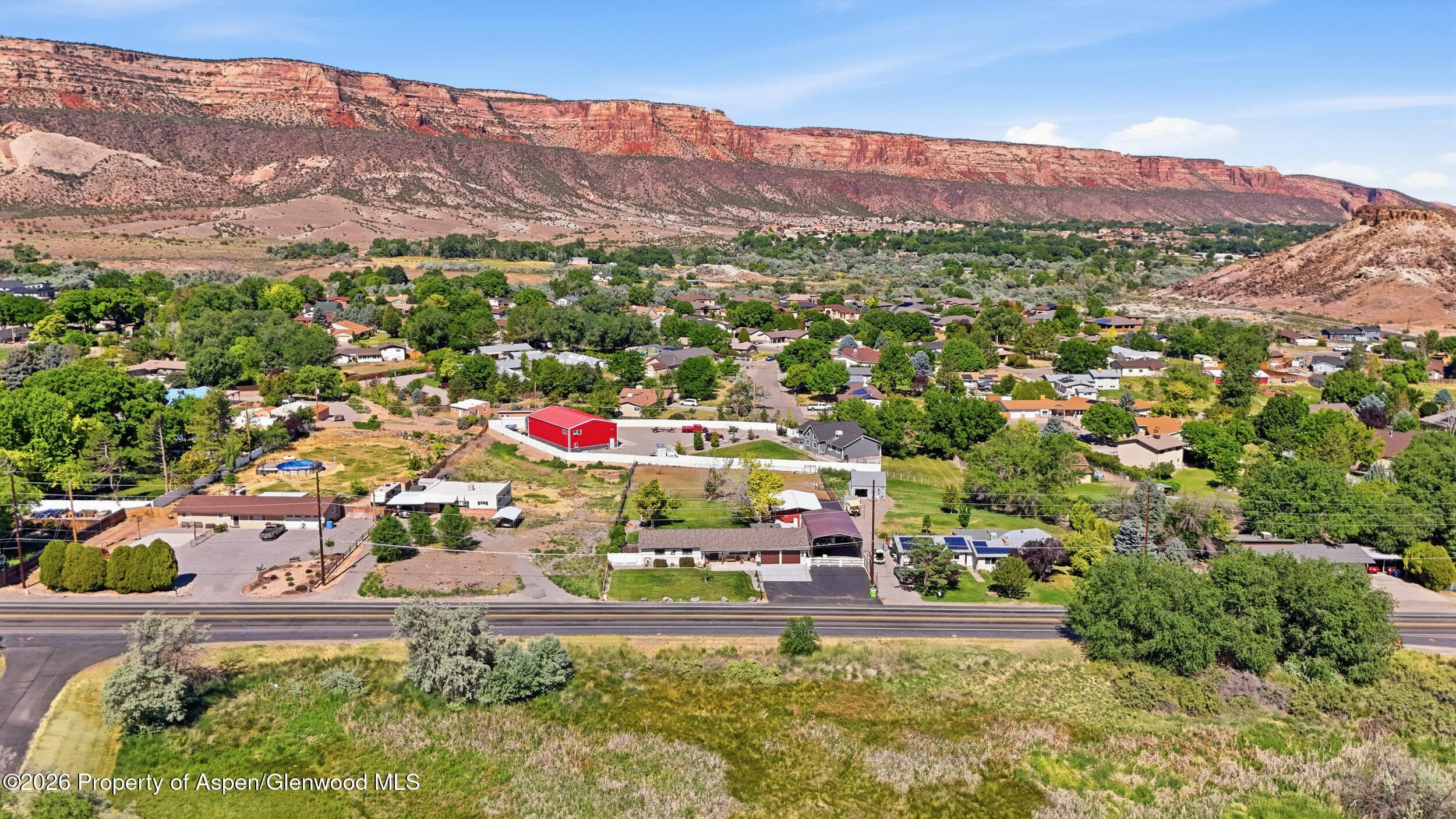 445 South Camp Road, Grand Junction, CO 81507 - Photo 34