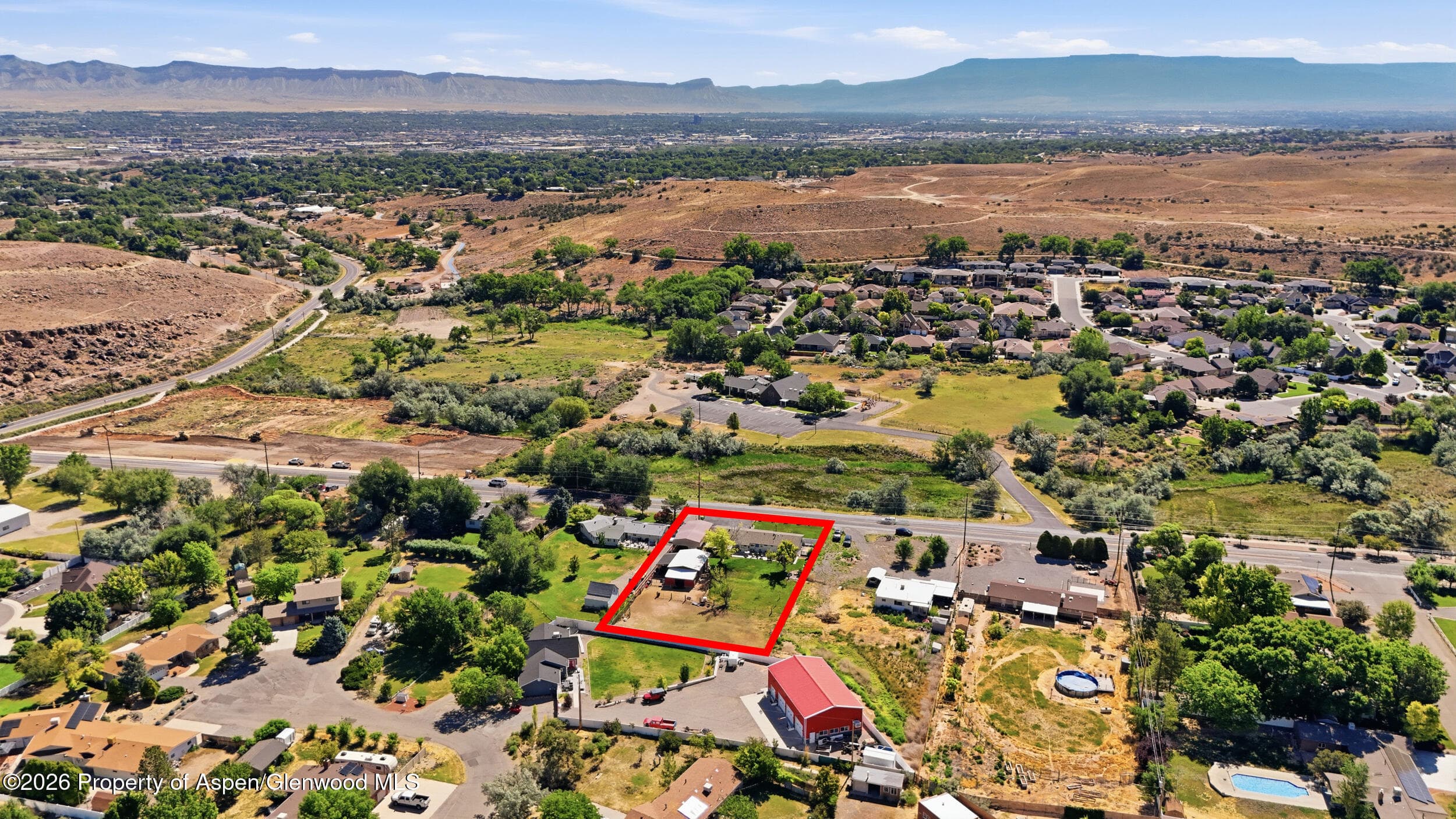 445 South Camp Road, Grand Junction, CO 81507 - Photo 36