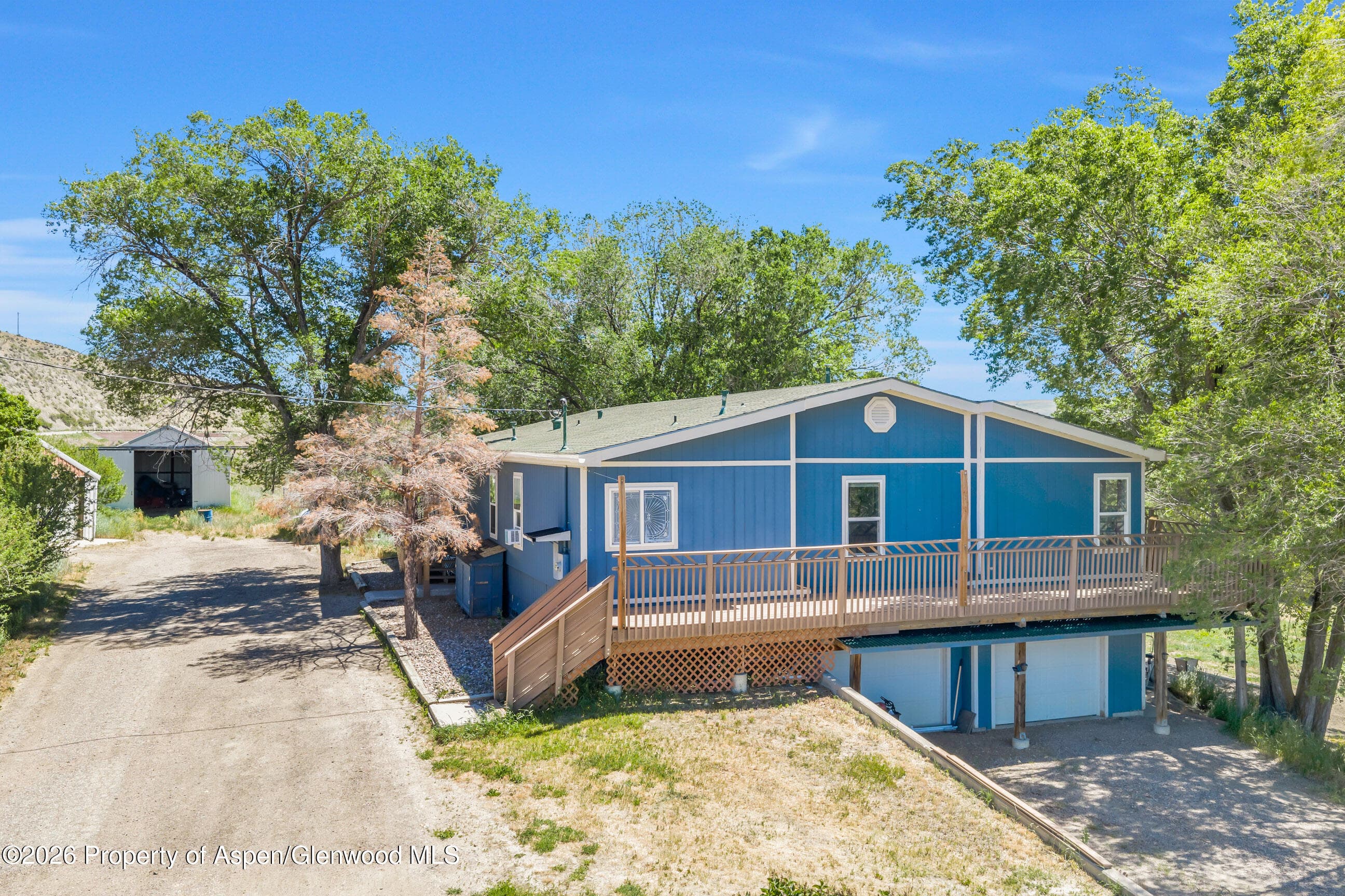 858 County Road 29, Craig, CO 81625 - Photo 68