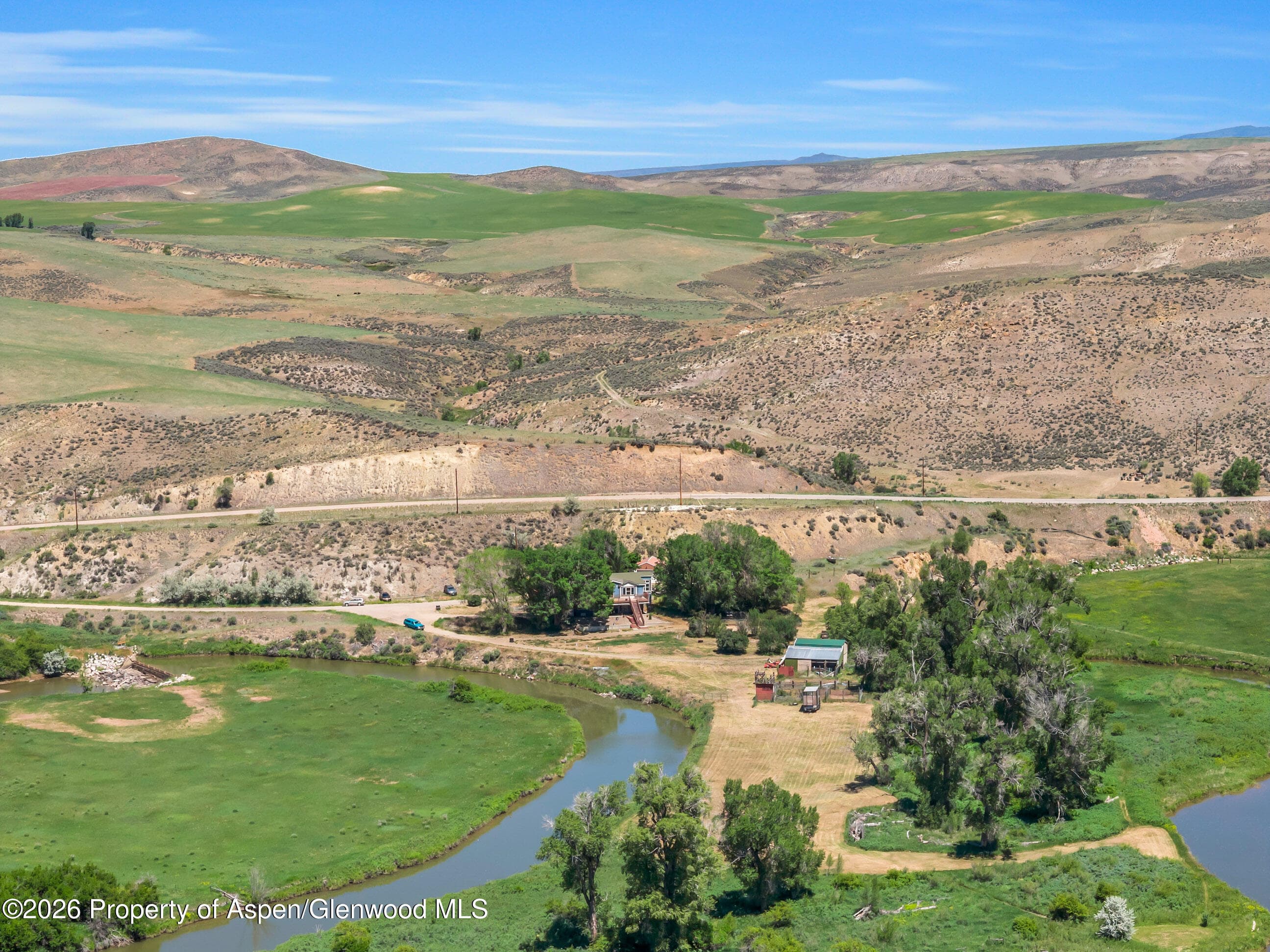 858 County Road 29, Craig, CO 81625 - Photo 1