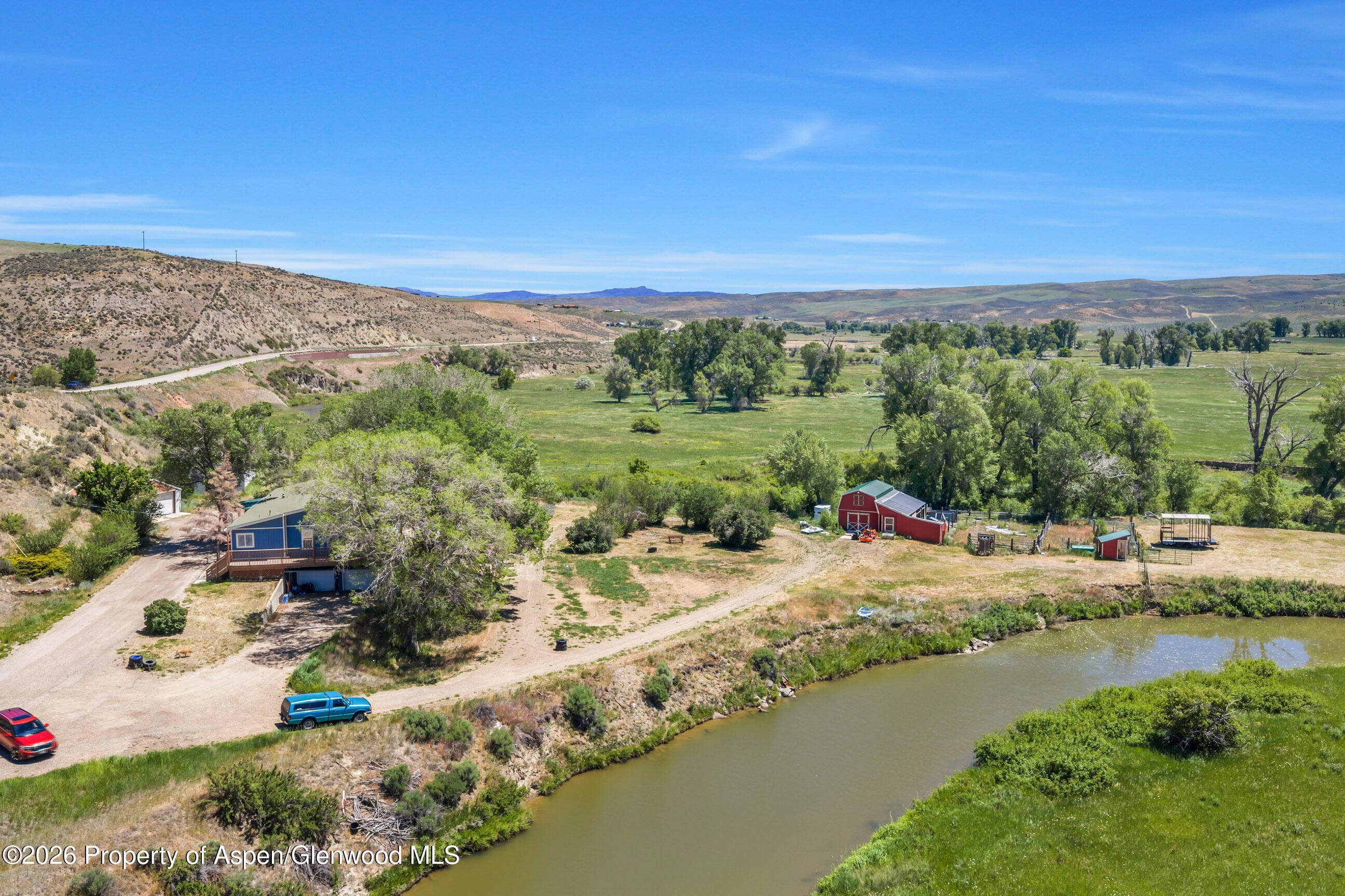 858 County Road 29, Craig, CO 81625 - Photo 80