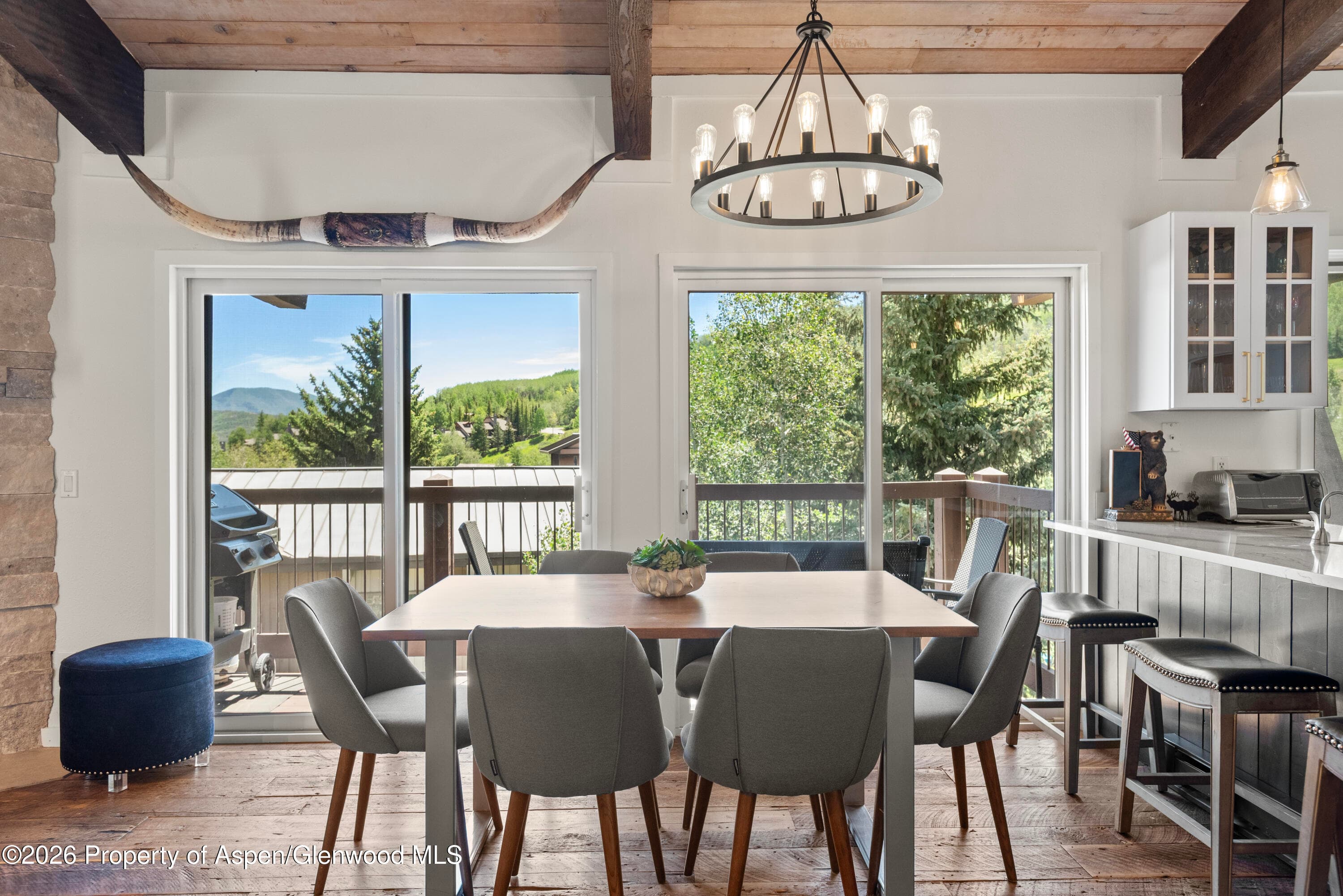 35 Upper Woodbridge Road 32ef, Snowmass Village, CO 81615 - Photo 9