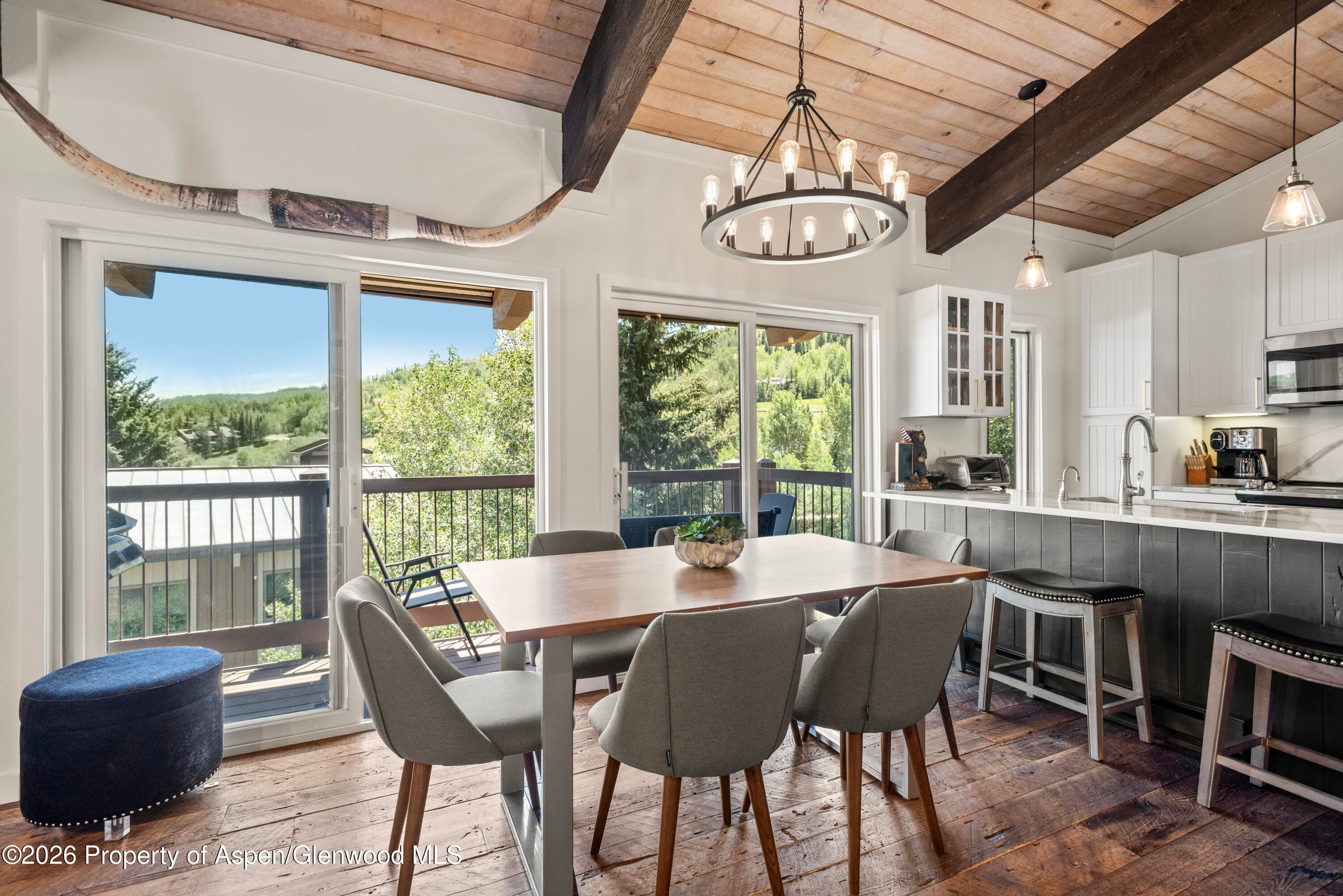 35 Upper Woodbridge Road 32ef, Snowmass Village, CO 81615 - Photo 10