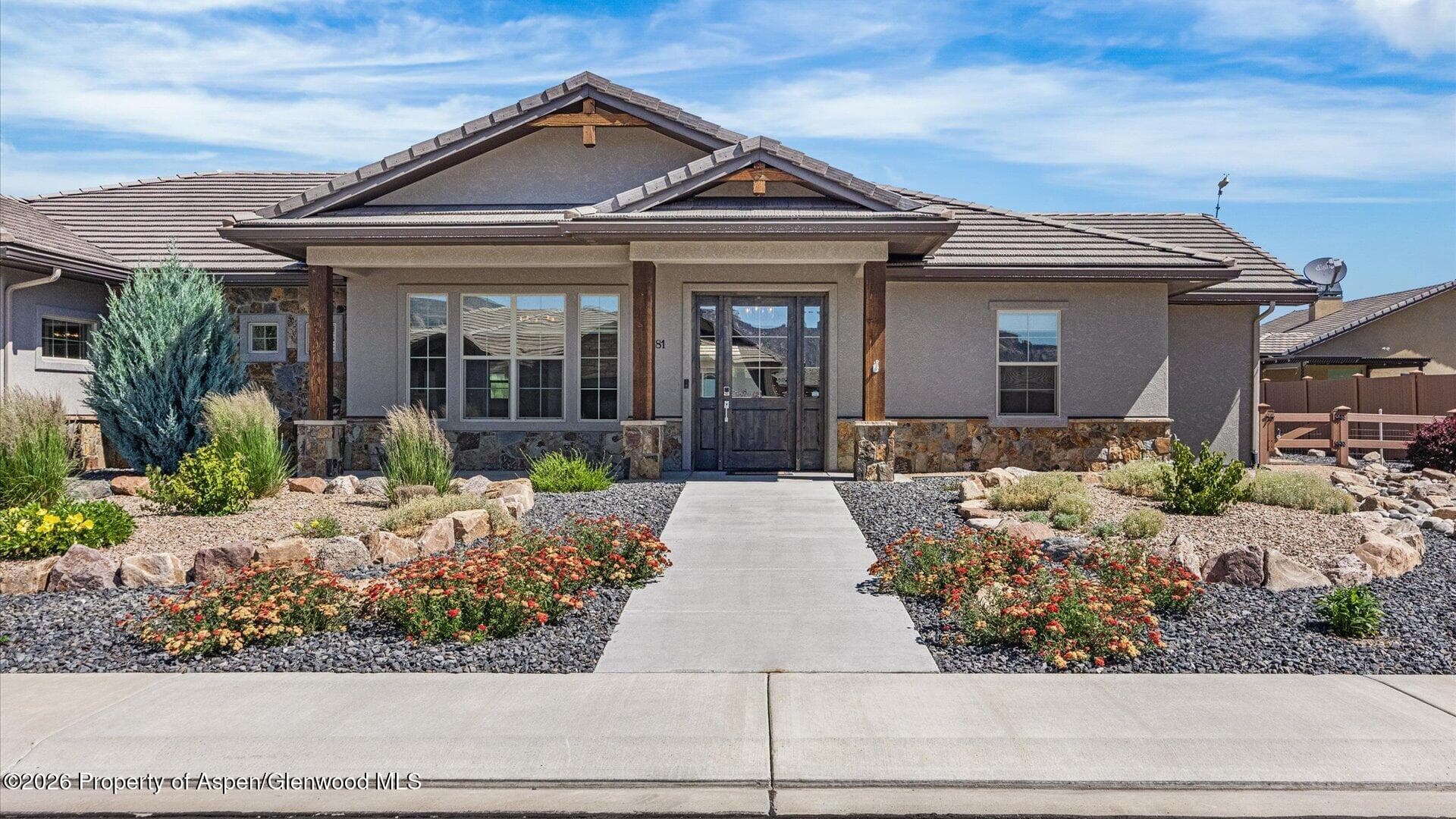 1381 Kiva Drive, Fruita, CO 81521 - Photo 1