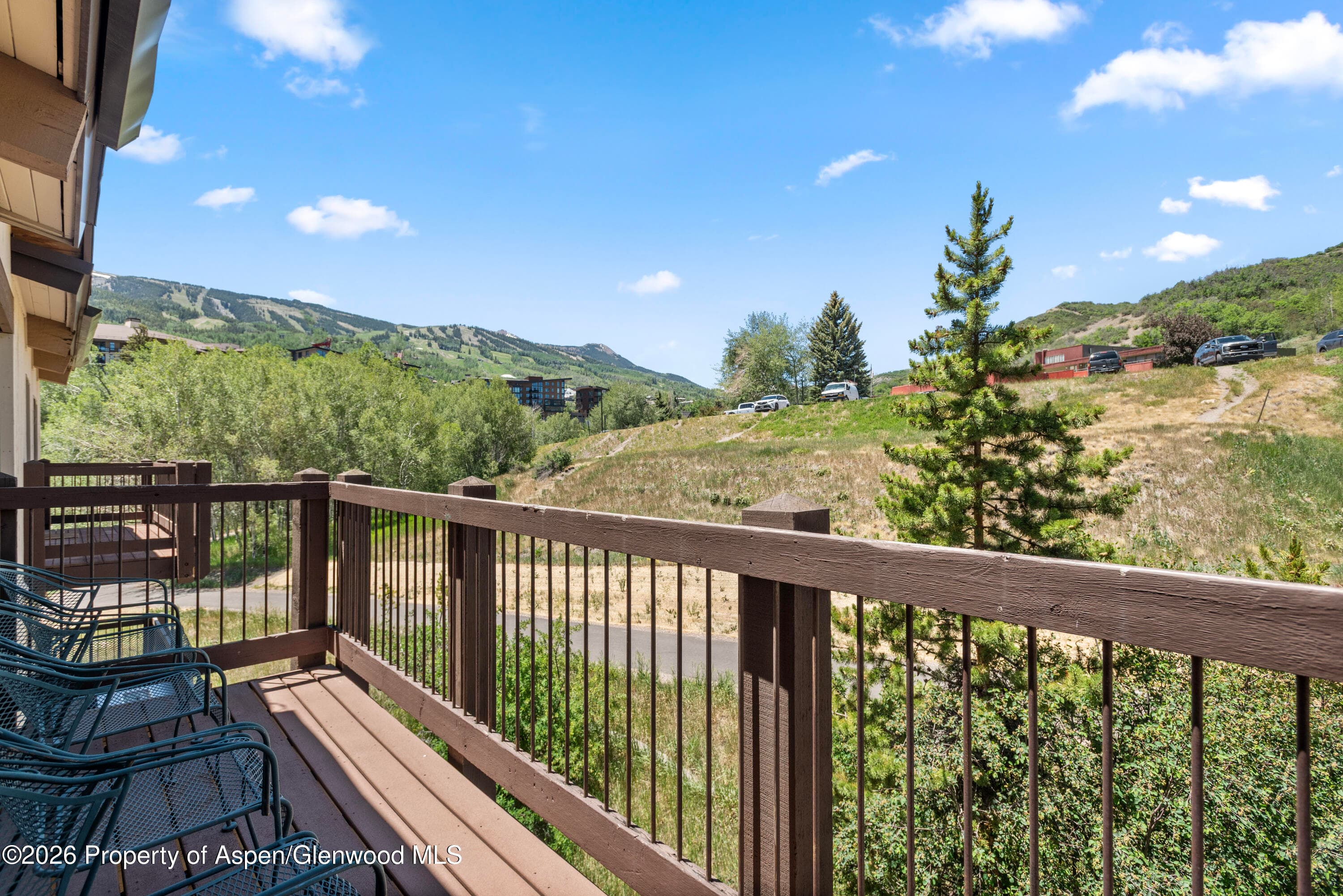 35 Upper Woodbridge Road 32ef, Snowmass Village, CO 81615 - Photo 21