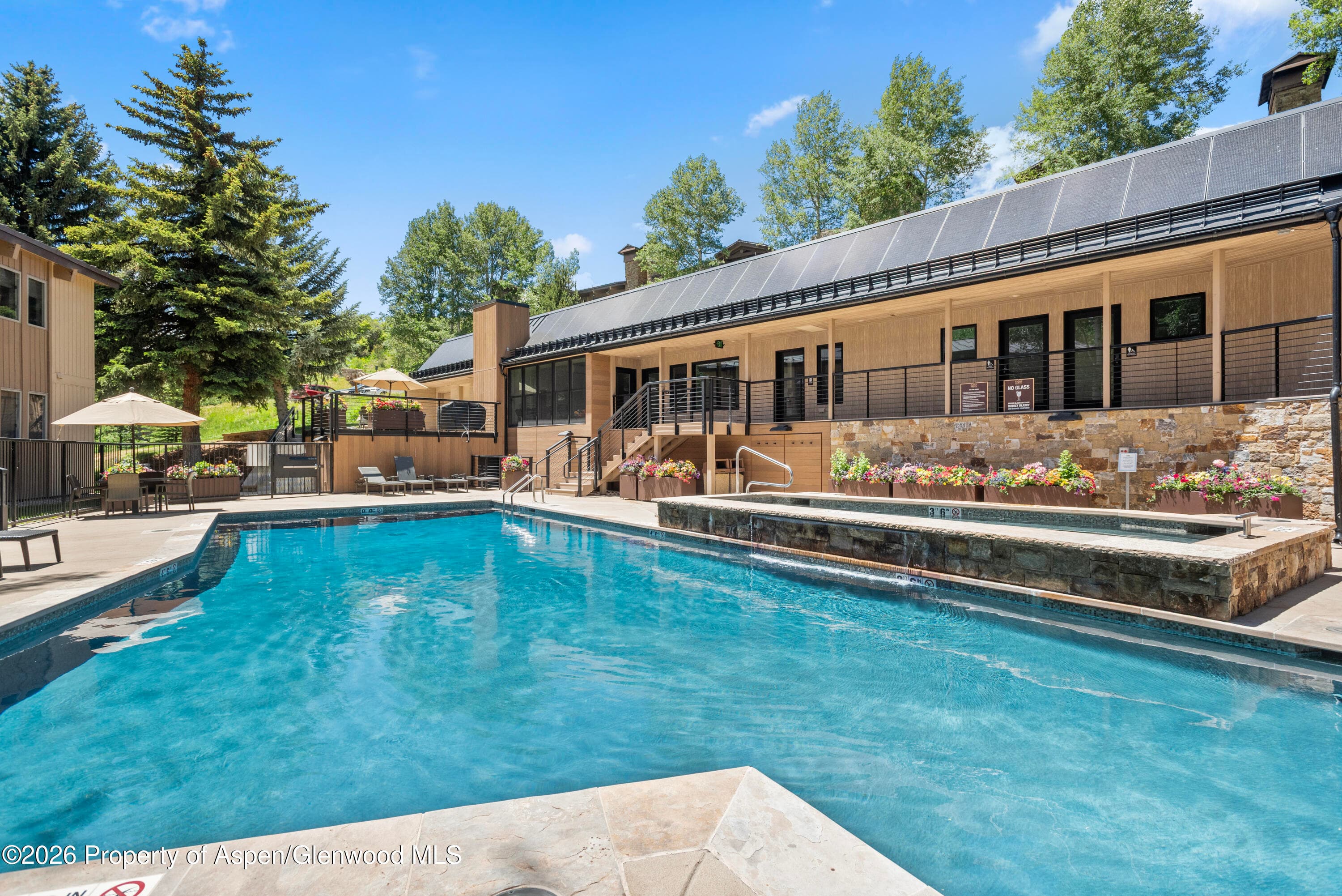 35 Upper Woodbridge Road 32ef, Snowmass Village, CO 81615 - Photo 30