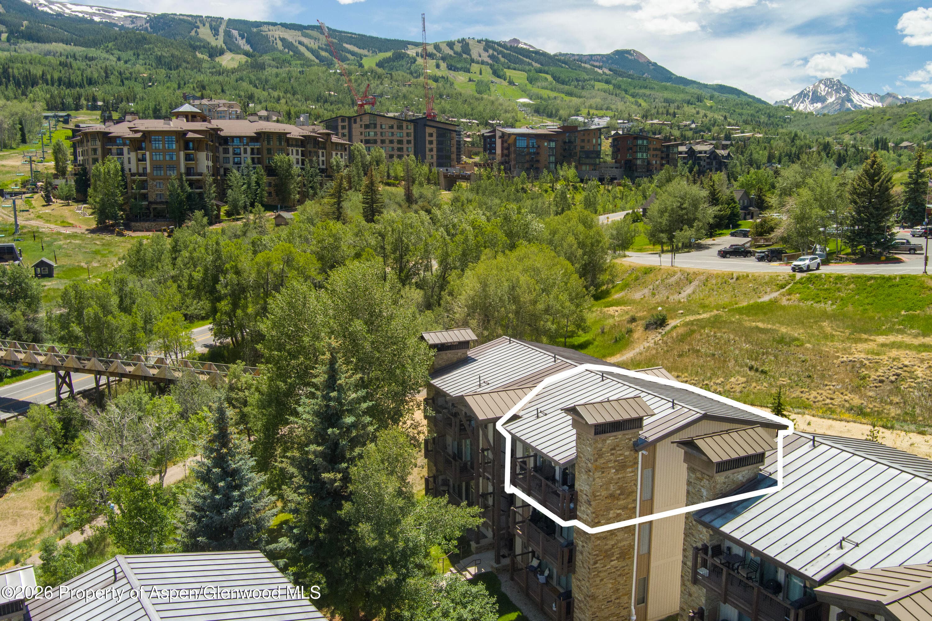 35 Upper Woodbridge Road 32ef, Snowmass Village, CO 81615 - Photo 32