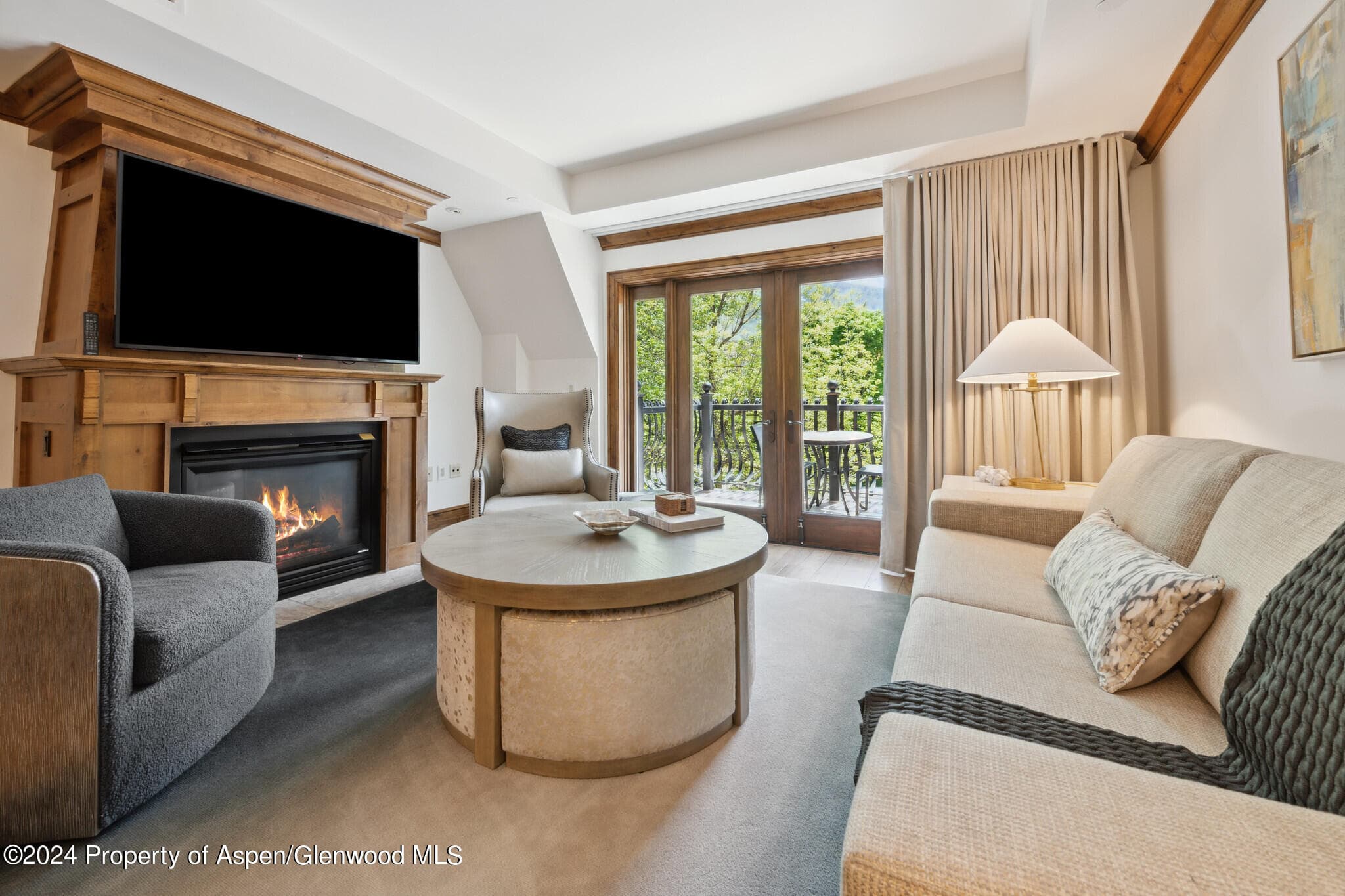 415 E Dean St., Unit 37, Week 6, Aspen, CO 81611 - Photo 2