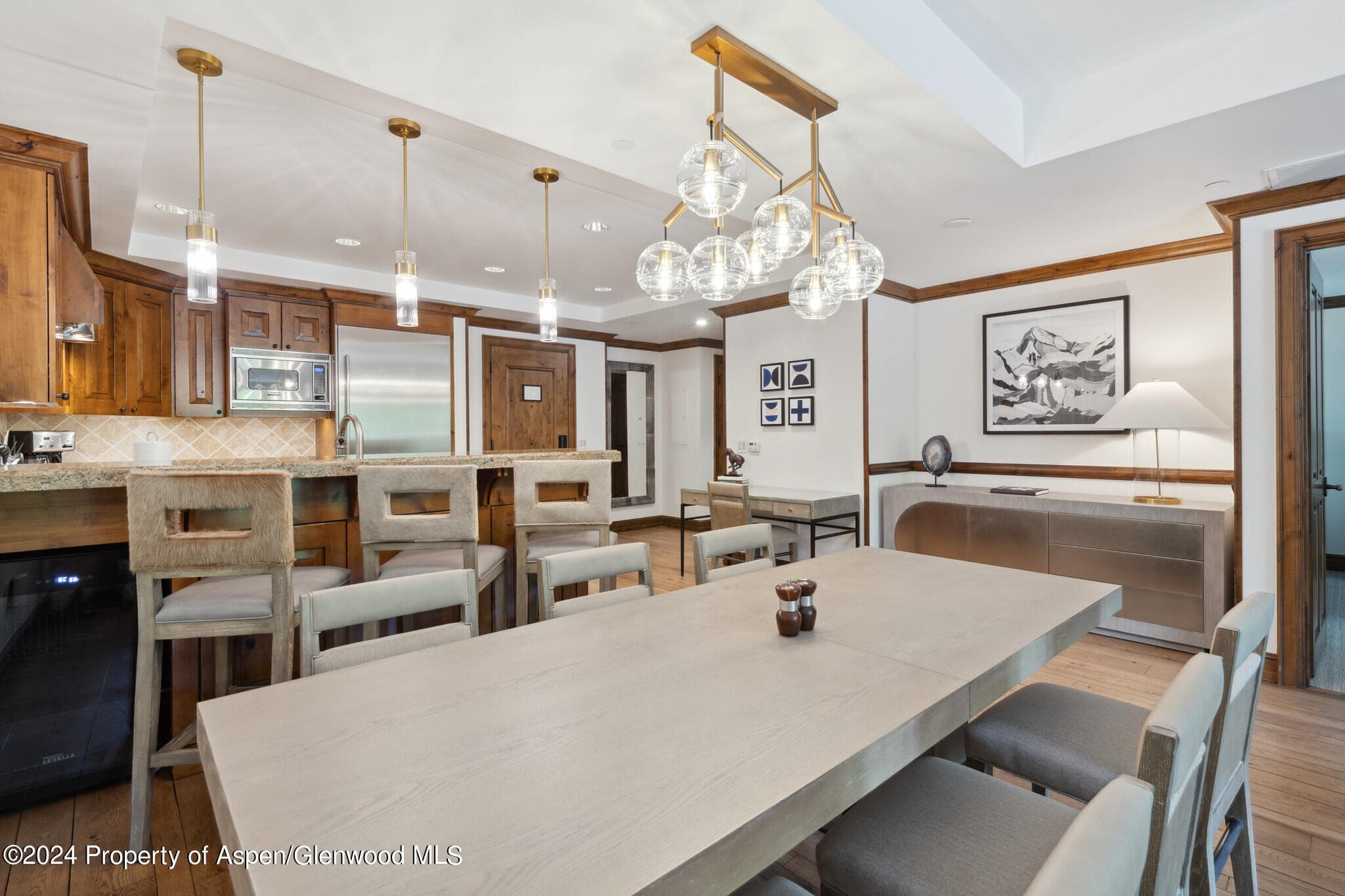 415 E Dean St., Unit 37, Week 6, Aspen, CO 81611 - Photo 9