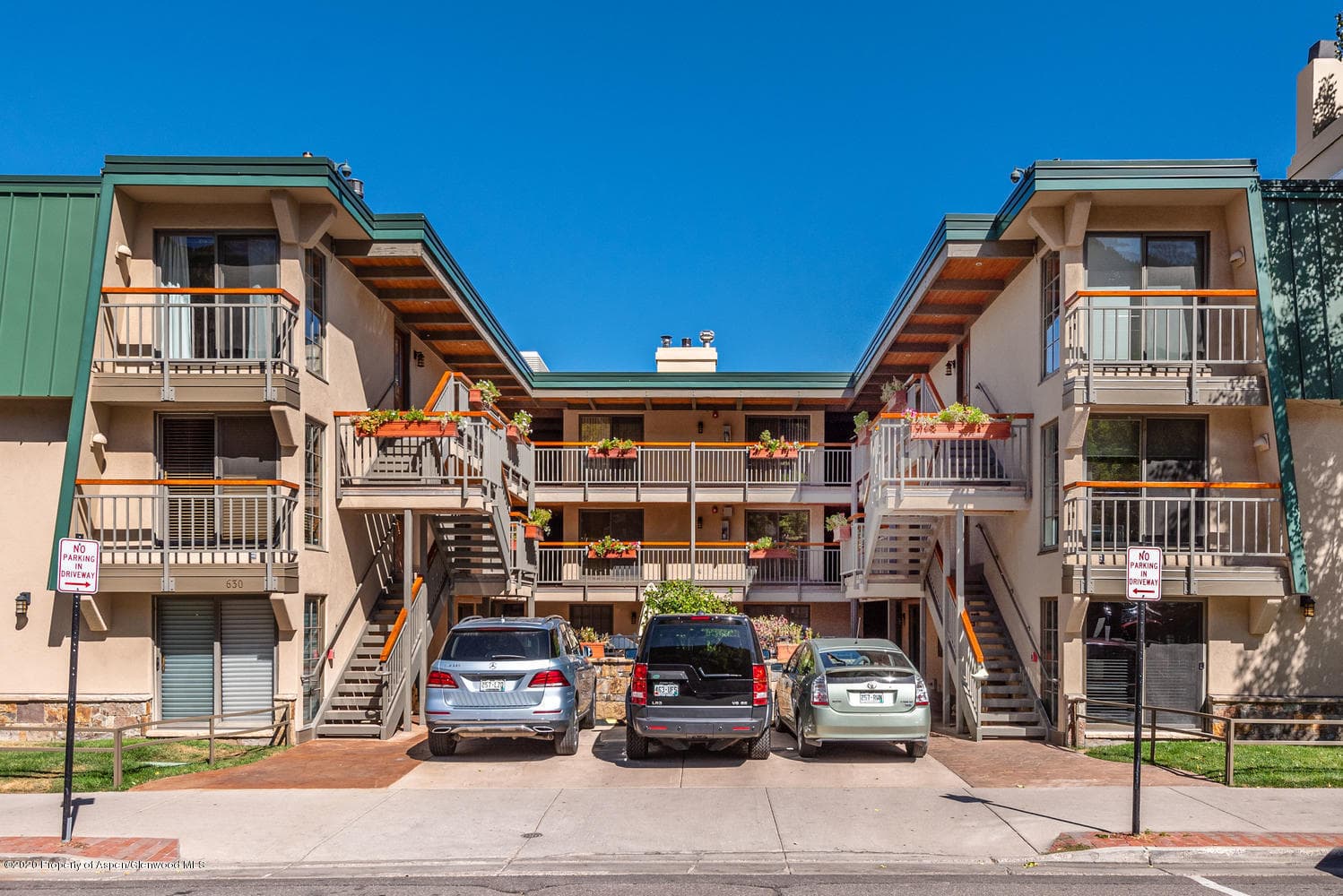 630 E Cooper #13, Aspen, CO 81611 - Photo 9