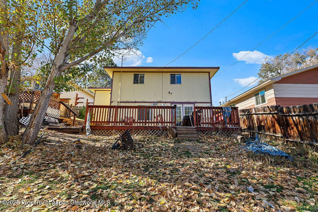 1159 Barclay Street, Craig, CO 81625 - Photo 31