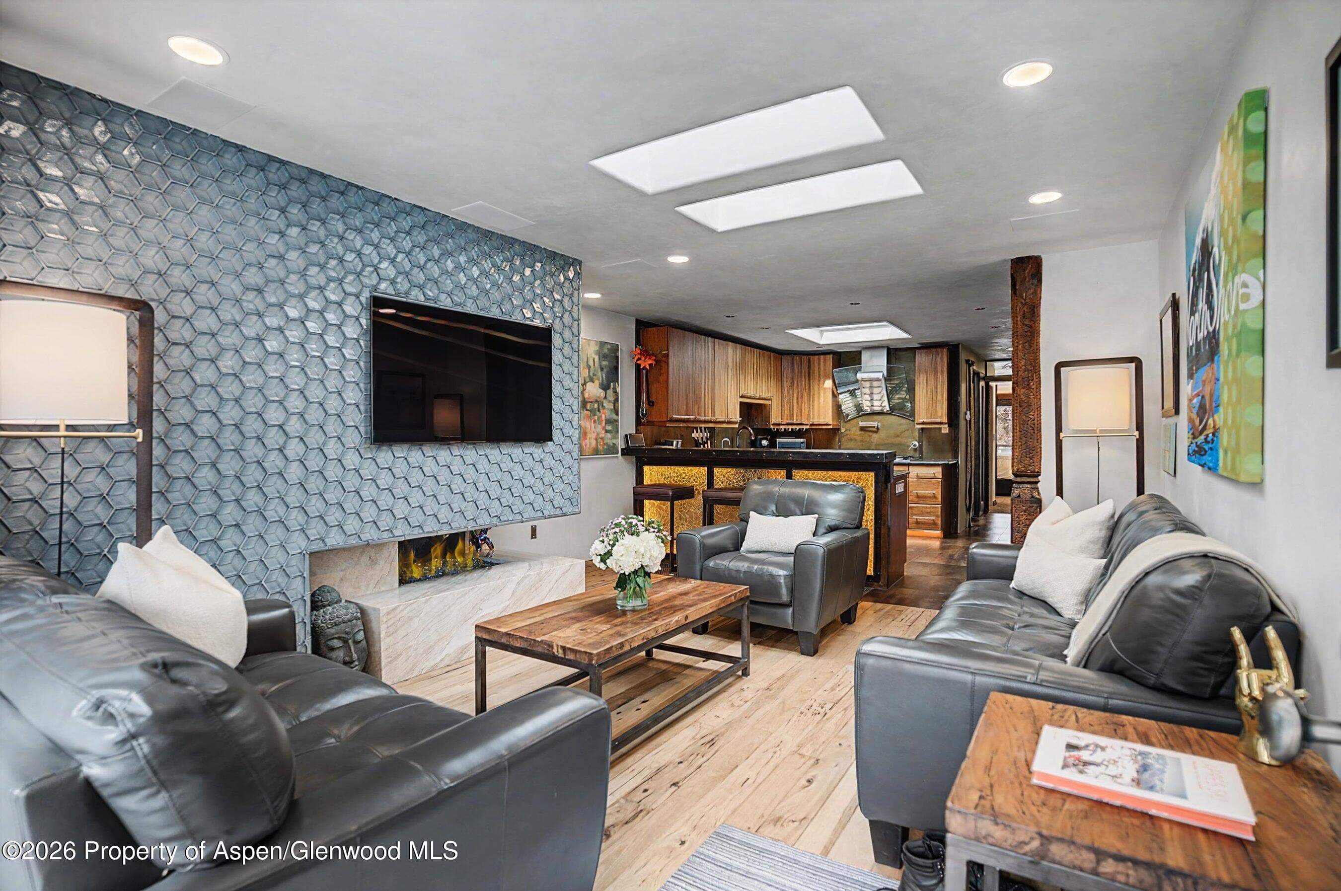 100 E Dean Street 3c, Aspen, CO 81611 - Photo 4