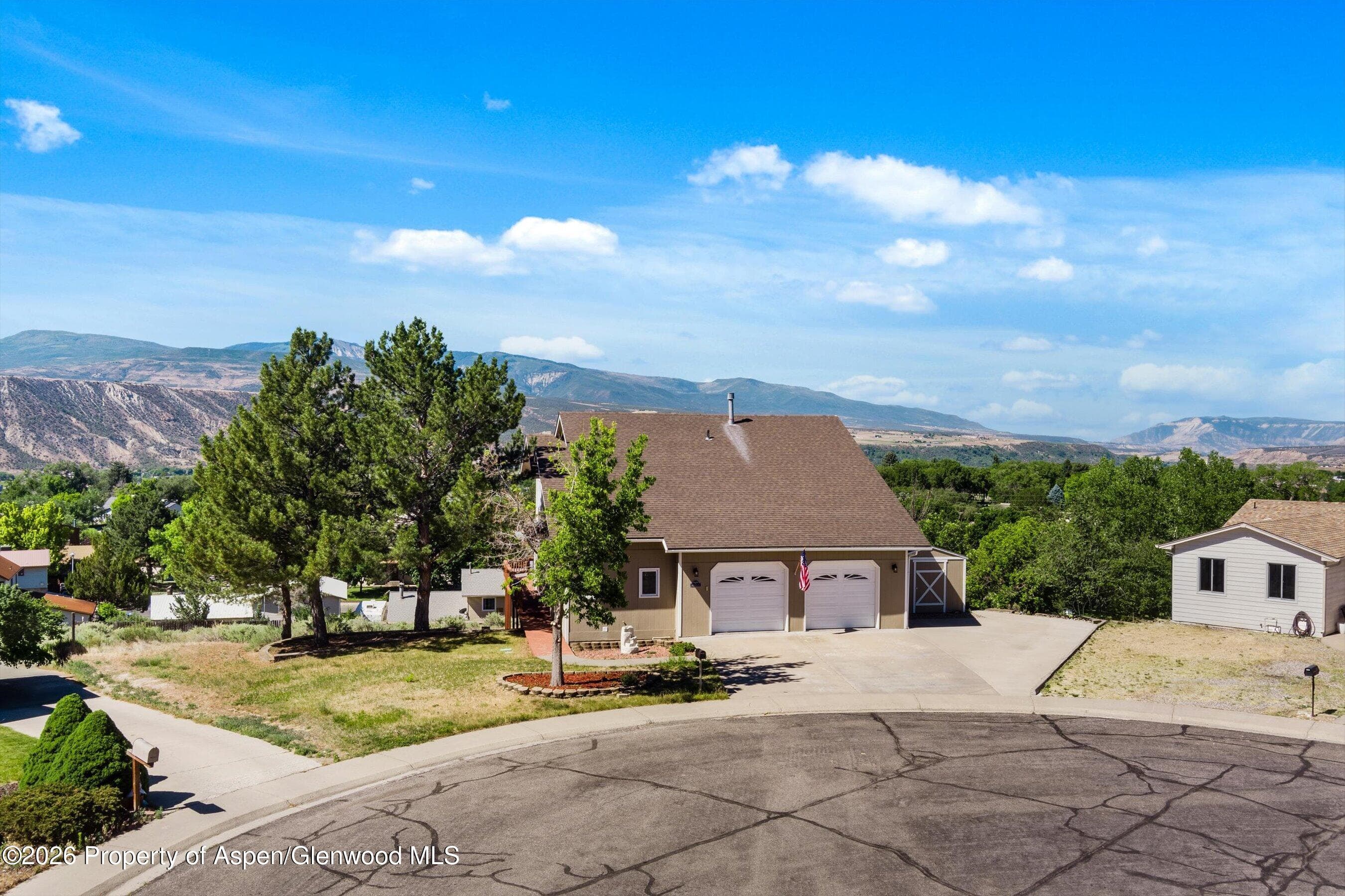 949 Edelweiss Court, Rifle, CO 81650 - Photo 1